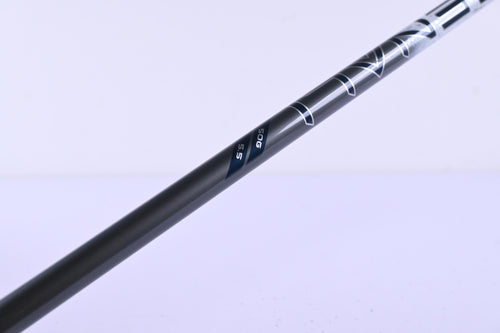 Taylormade R7 Quad Mini Driver / 11.5 Degree / Regular Flex Denali Charcoal 50