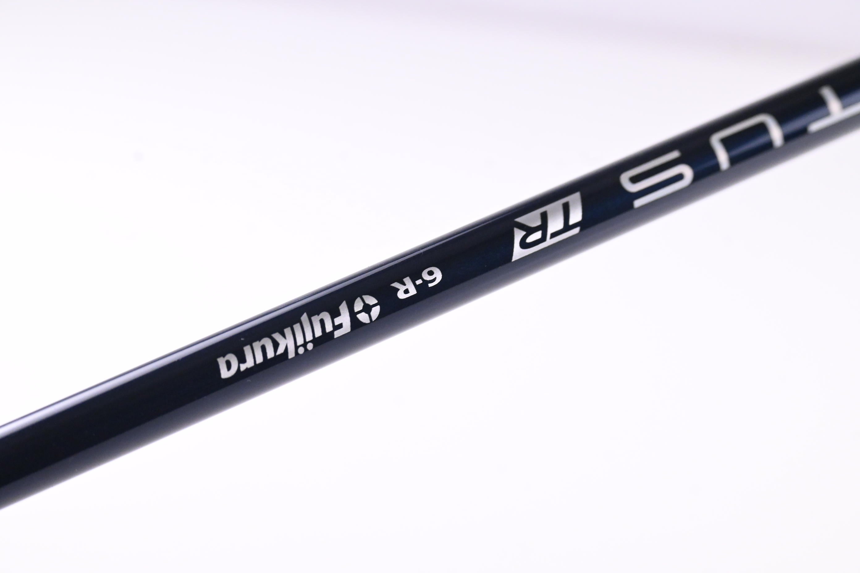 Srixon ZXi Driver / 10.5 Degree / Regular Flex Fujikura Ventus TR Blue 6