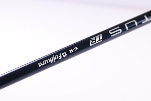 Srixon ZXi Driver / 10.5 Degree / Regular Flex Fujikura Ventus TR Blue 6