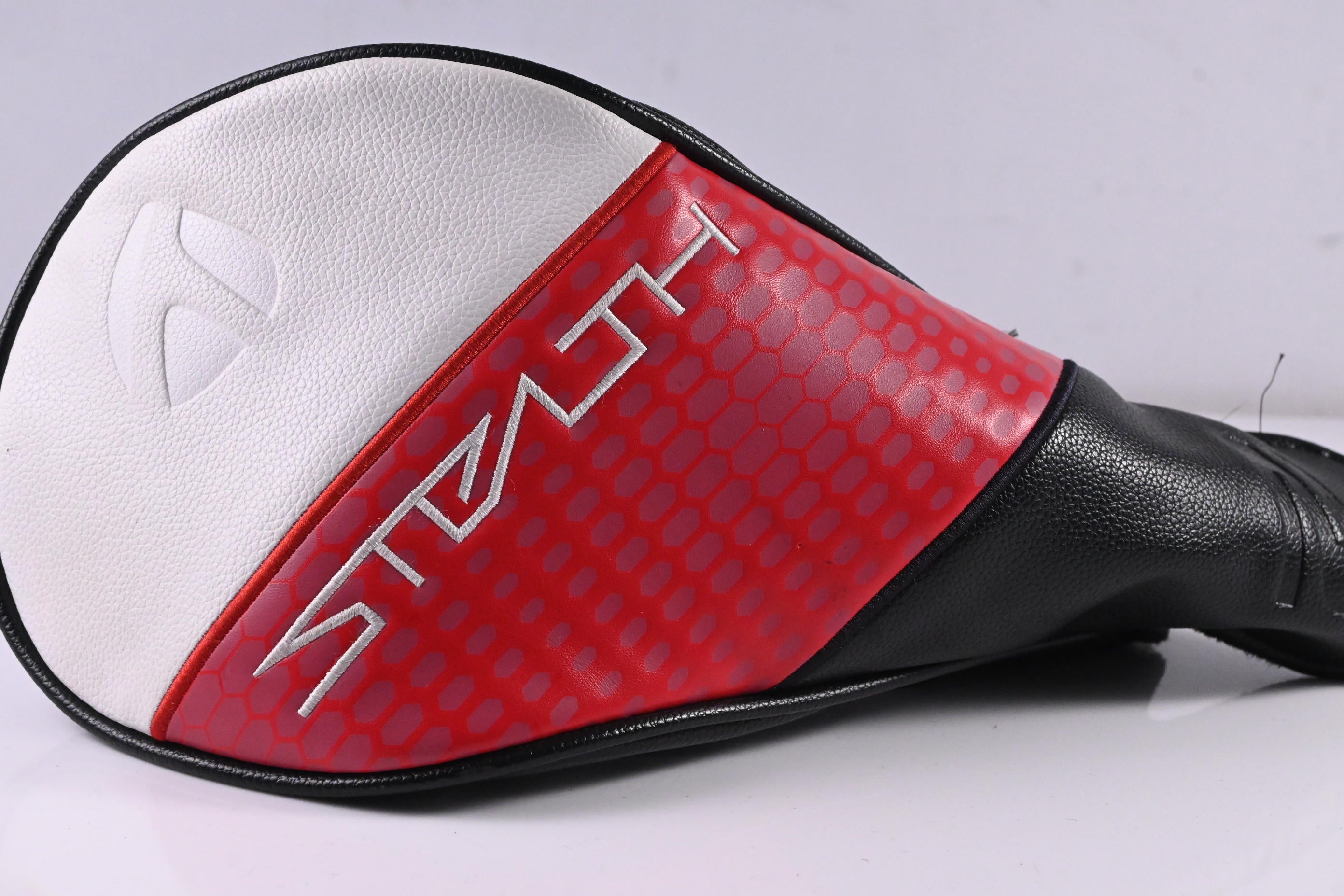 Taylormade Stealth 2 Driver / 9 Degree / Stiff Flex Fujikura Ventus TR Red 5