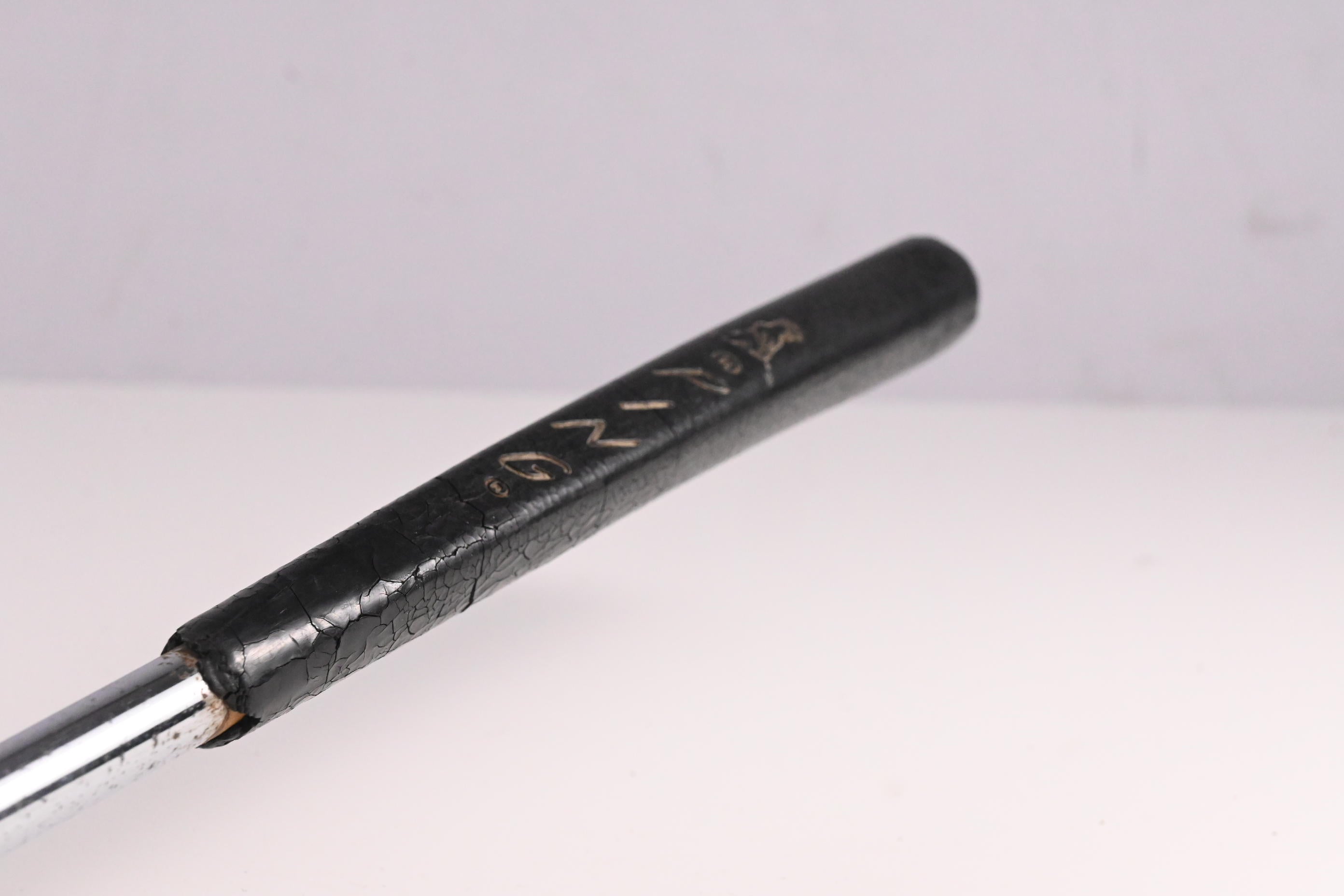 Ping Karsten Original Zing Putter / 35.5 Inch