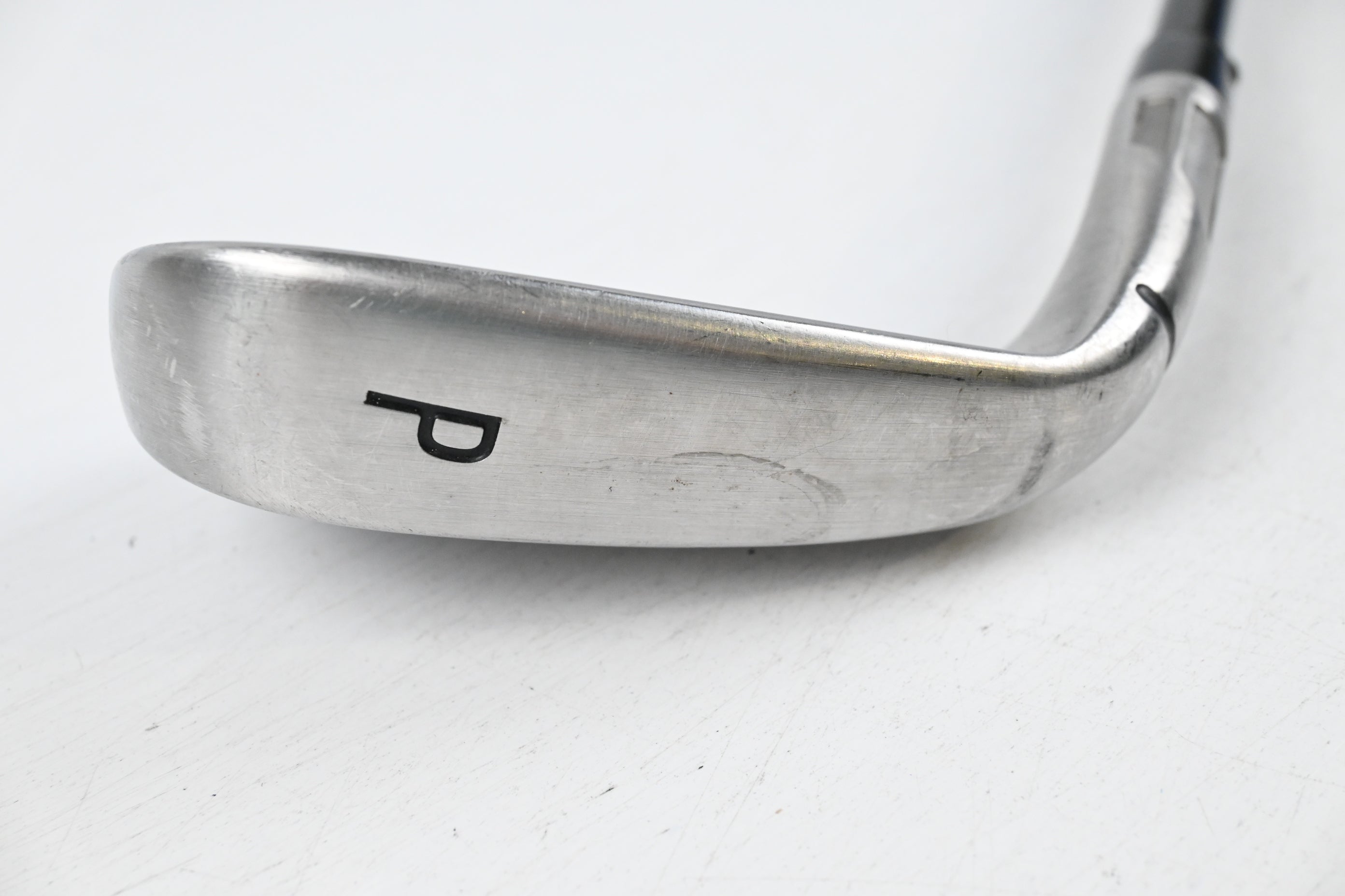 Taylormade Stealth Pitching Wedge / 43 Degree / Senior Flex Fujikura Ventus Red