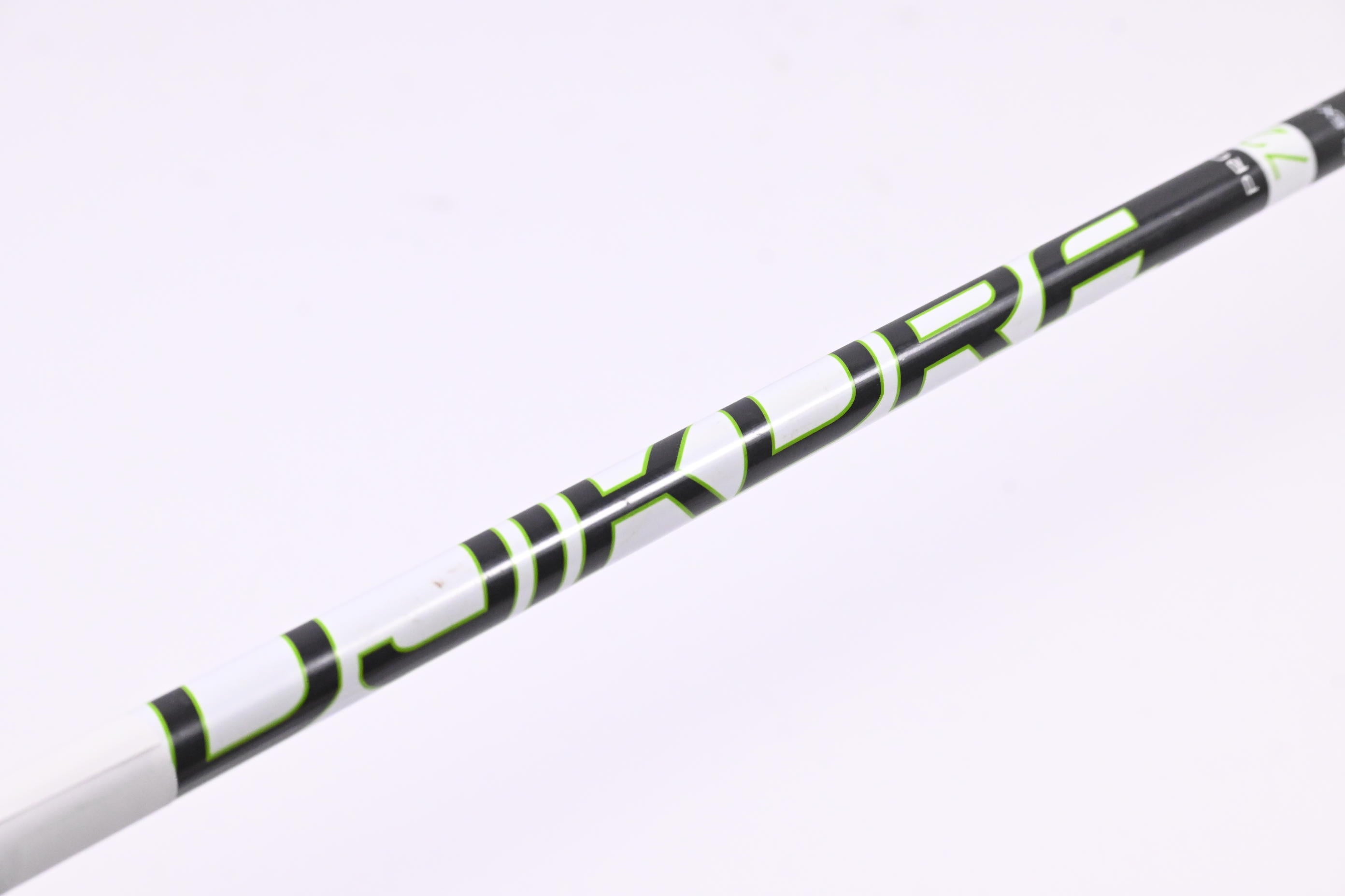 Fujikura Pro Green 72 #3 Wood Shaft / Stiff Flex / Callaway 2nd Gen
