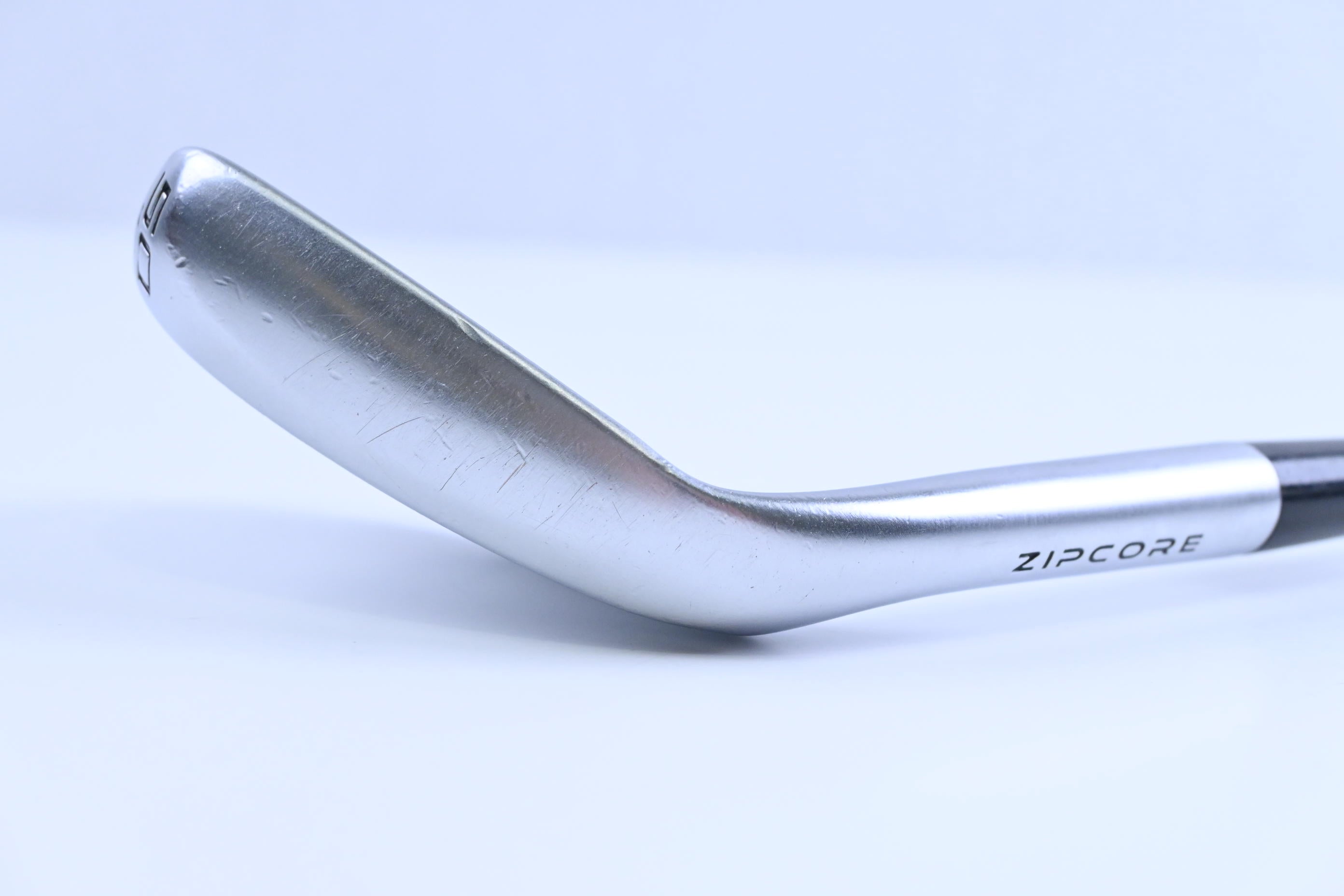 Cleveland RTX Full Face Gap Wedge / 50 Degree / Wedge Flex Dynamic Gold Spinner
