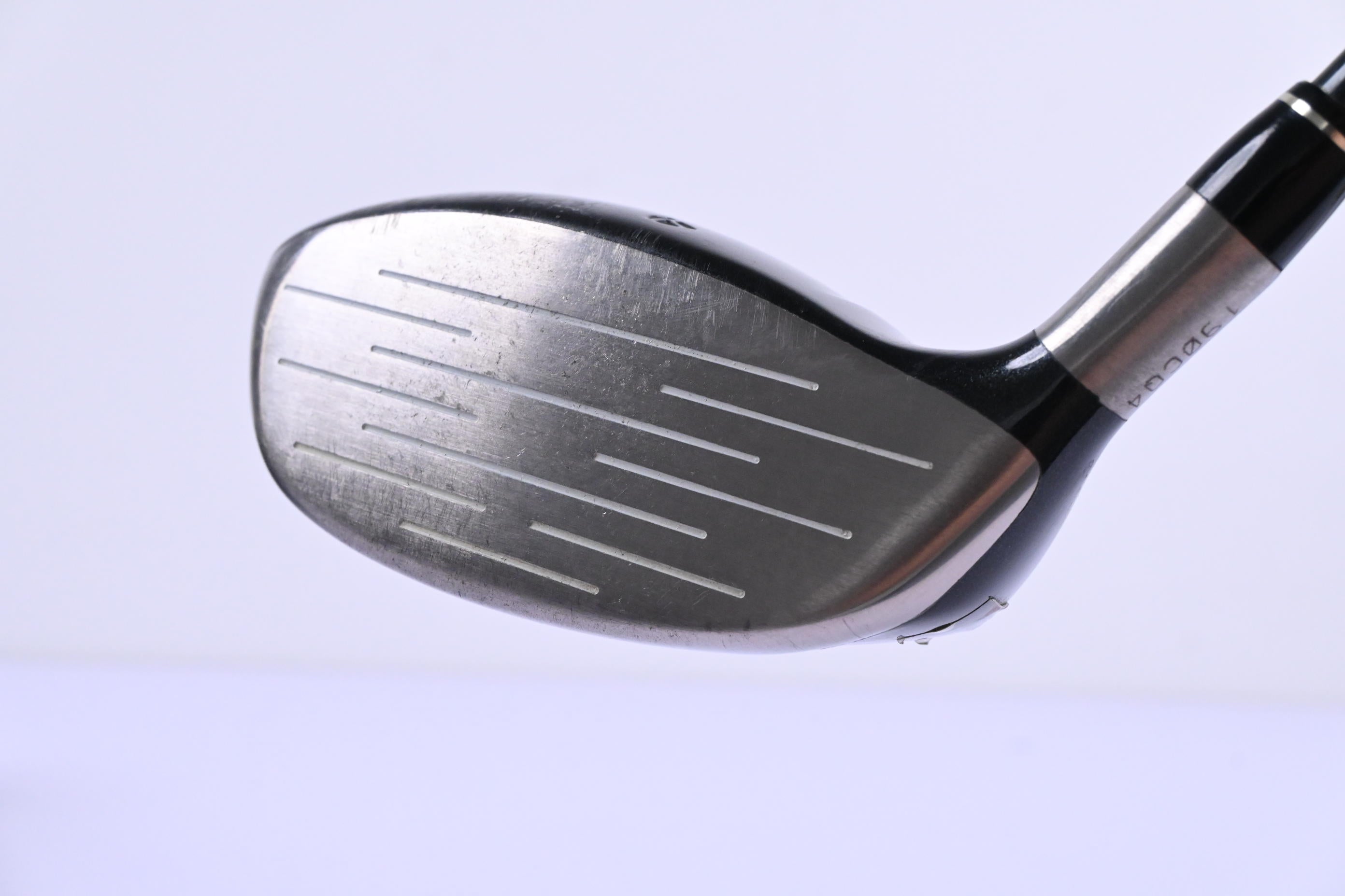 Taylormade 320 Ti Driver / 9.5 Degree / Senior Flex Taylormade R-80 Shaft