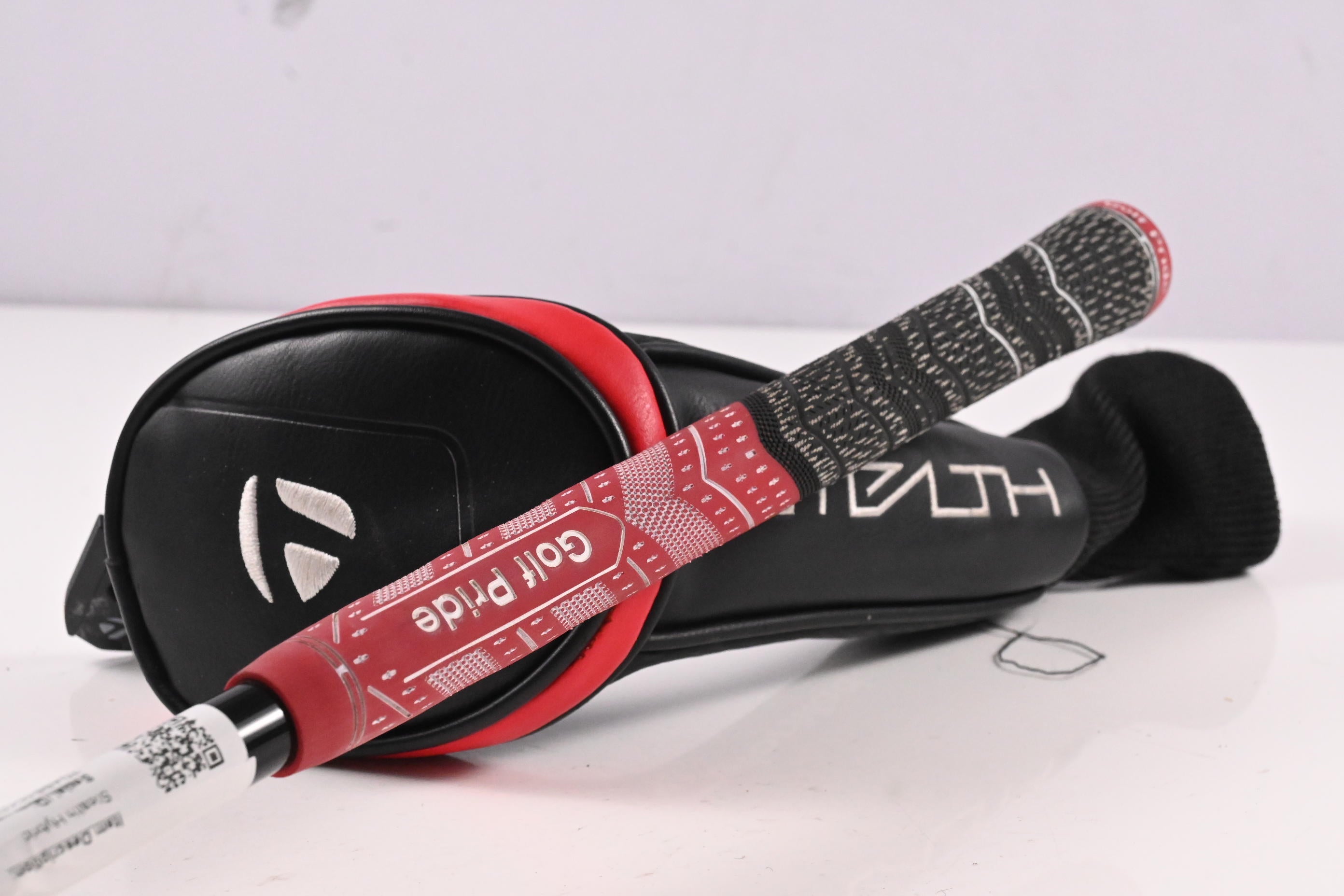 Taylormade Stealth #5 Hybrid / 25 Degree / Senior Flex Ventus Red 5 Shaft
