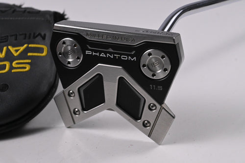Scotty Cameron 2024 Phantom 11.5 Putter / 34 Inch