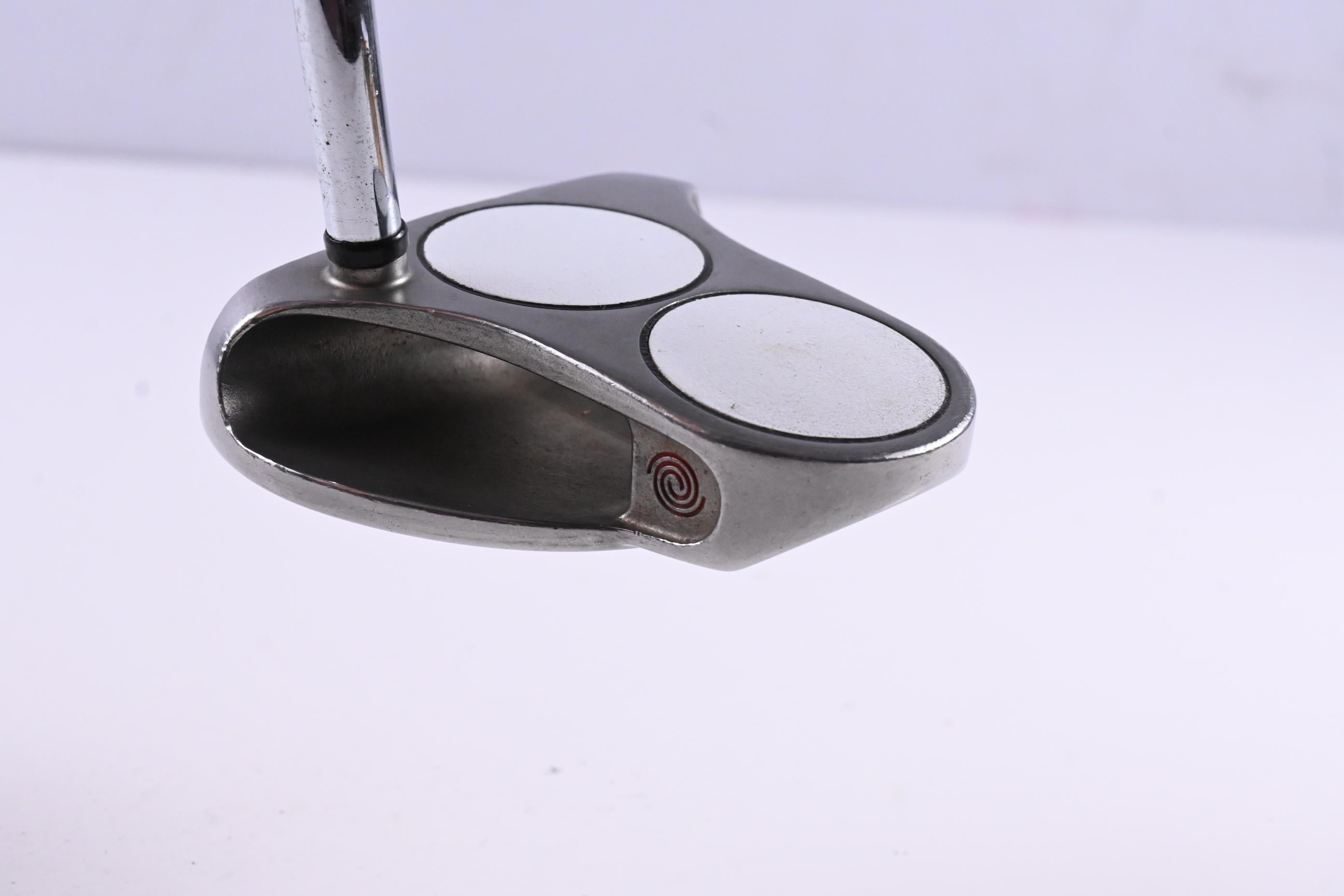 Odyssey White Hot 2-Ball Putter / 31 Inch