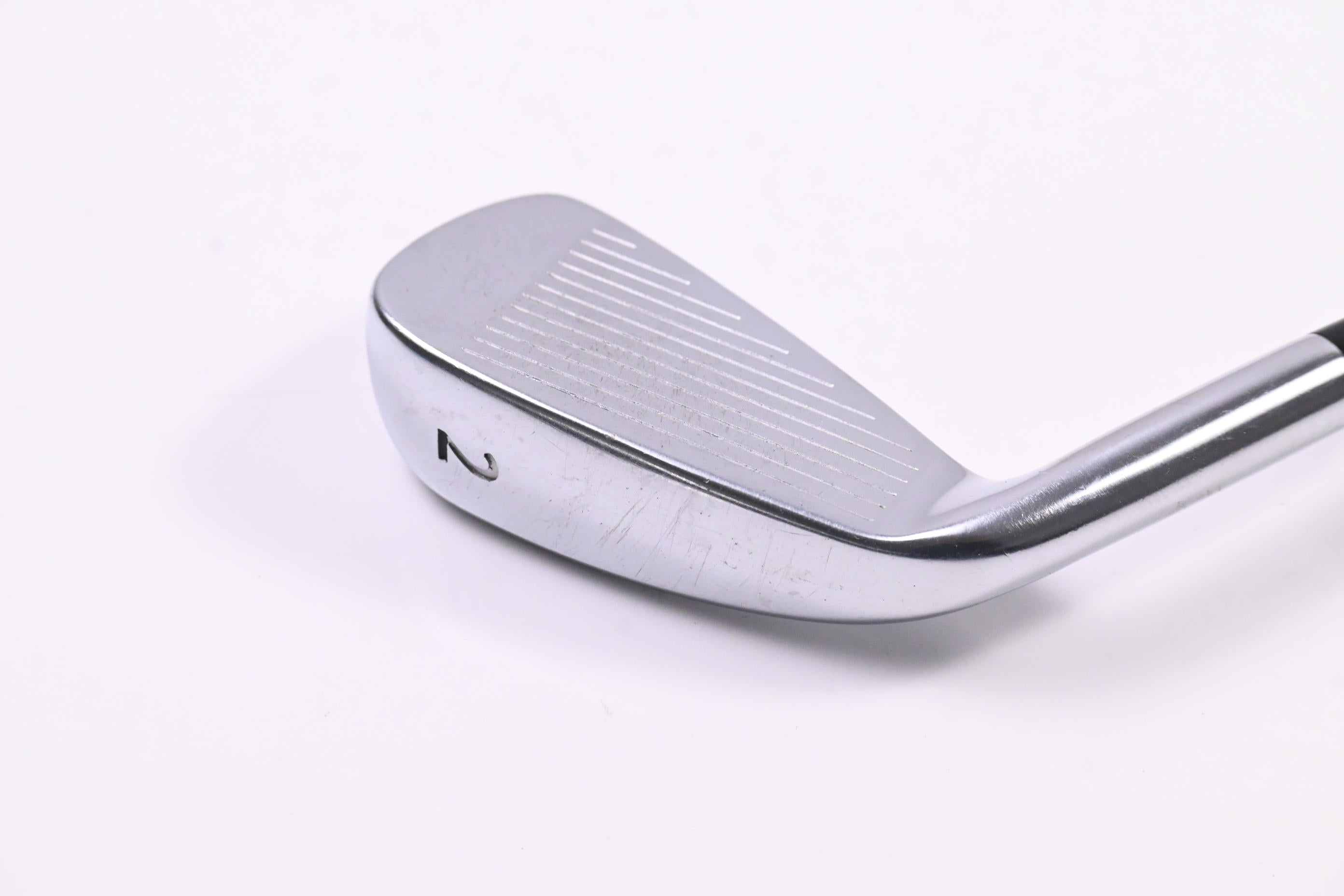 Takomo 101 U Driving #2 Iron / 18 Degree / Regular Flex KBS Hybrid 70 Shaft