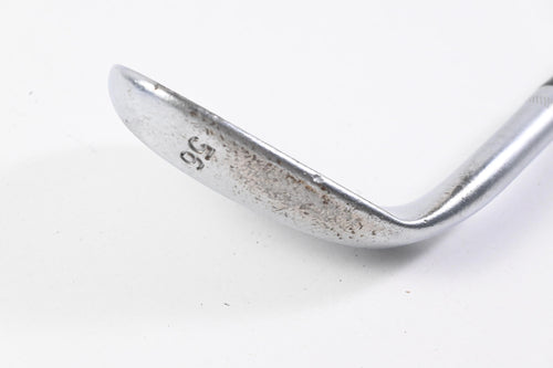 Titleist Vokey Spin Milled 2009 Sand Wedge / 56 Degree / Wedge Flex Vokey Design