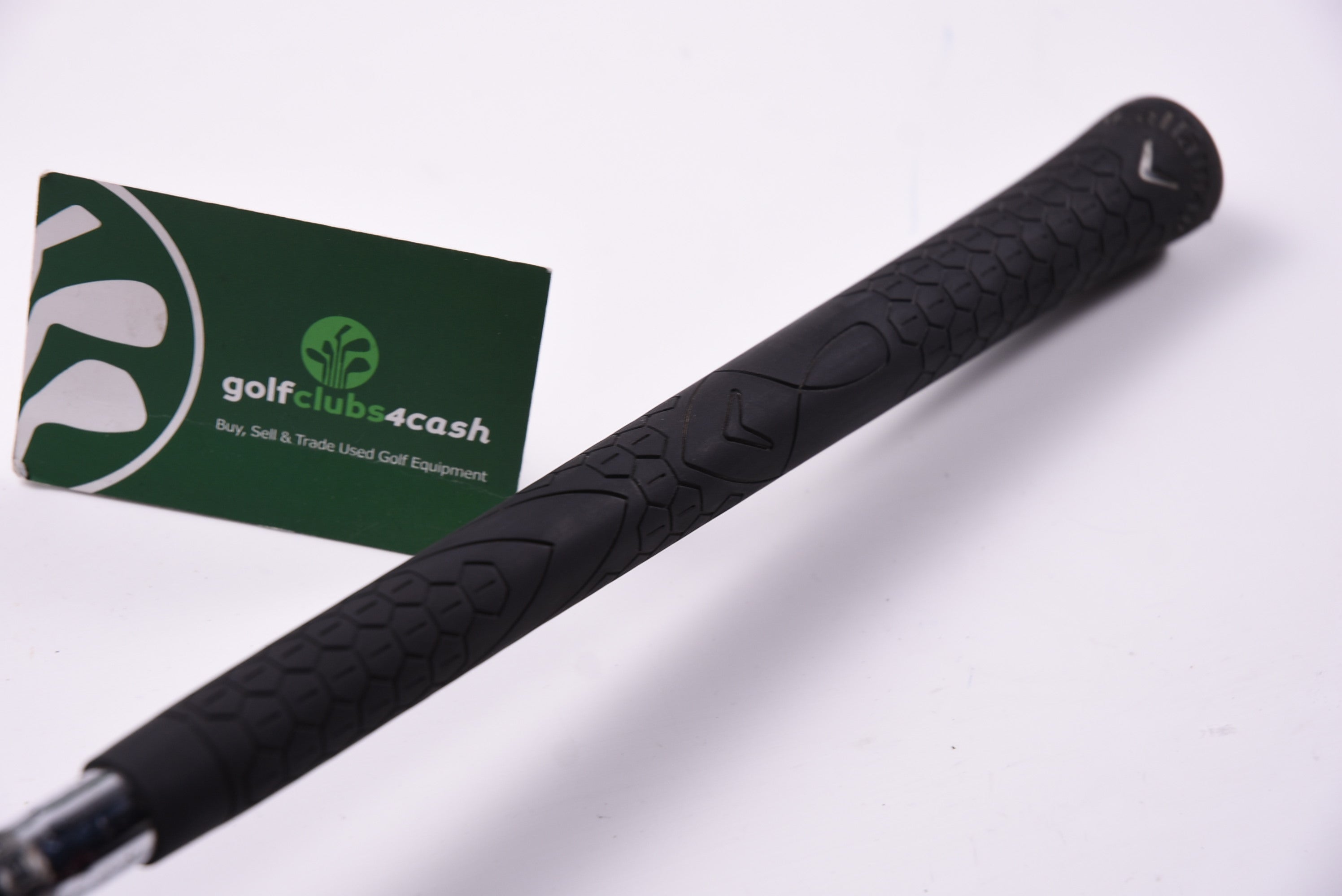 Callaway RAZR X HL #6 Iron / 28 Degree / Uniflex XP M-10 Shaft