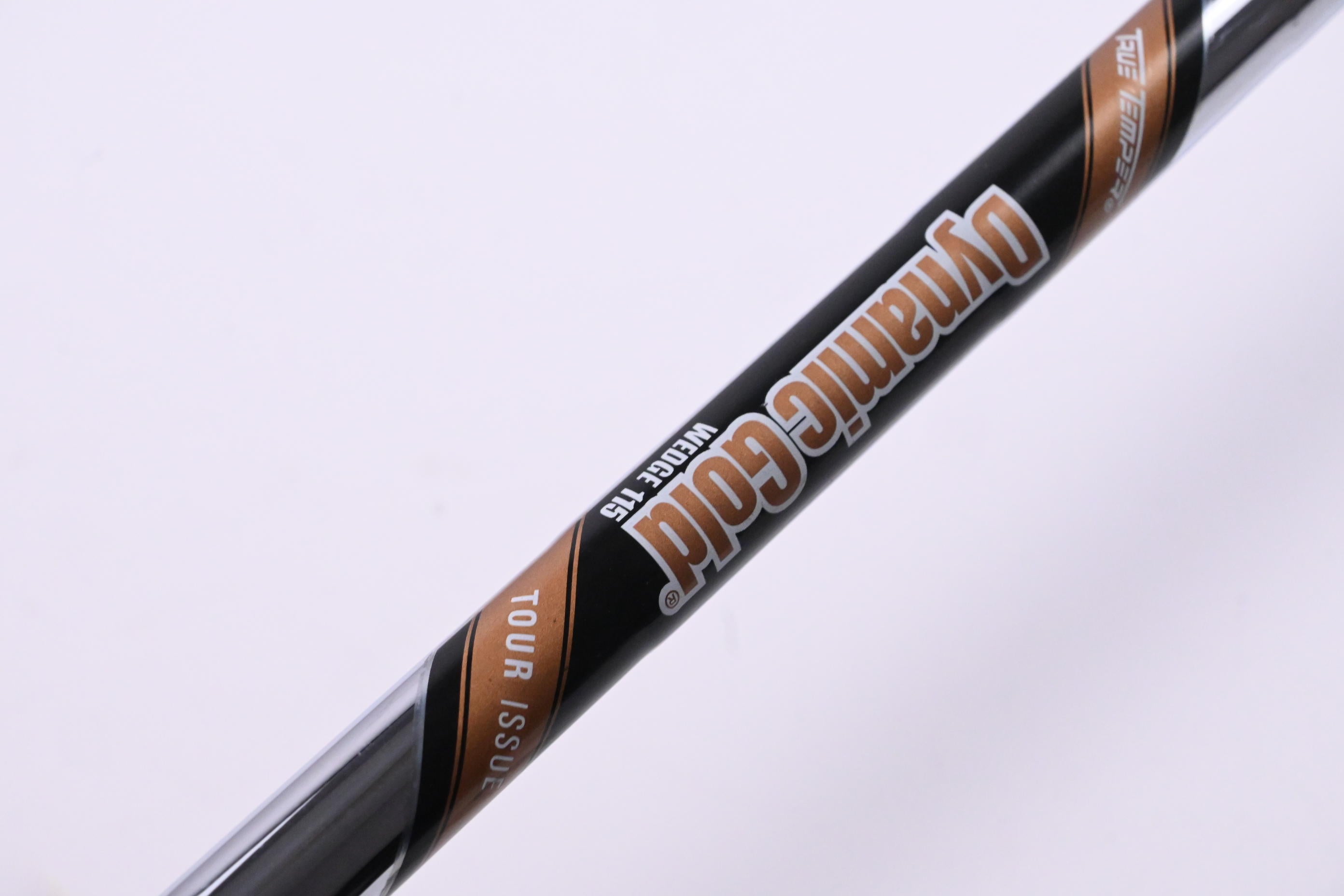 Taylormade Hi-Toe 4 Gap Wedge / 50 Degree / Wedge Flex Dynamic Gold 115 Shaft