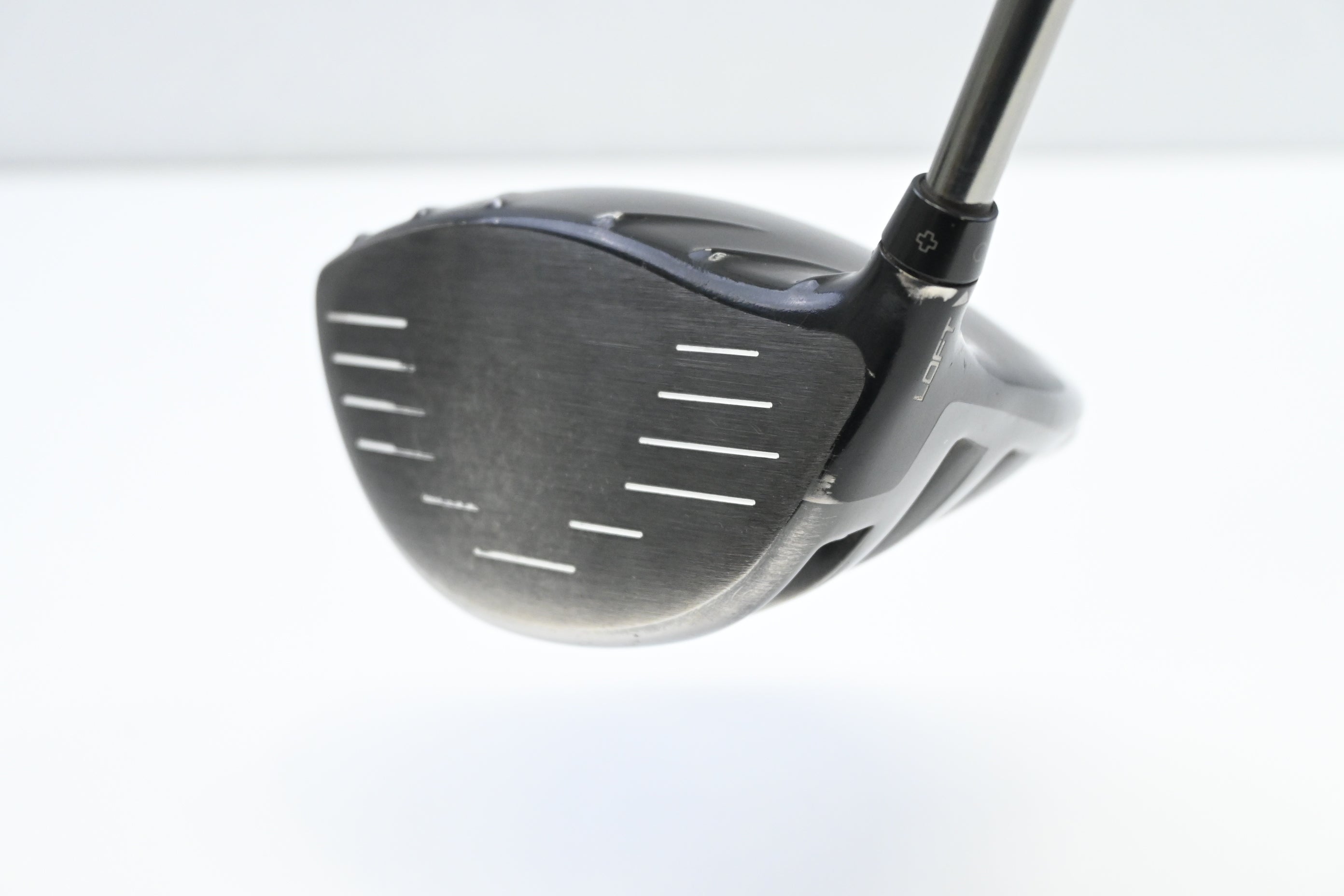 Ping G30 Driver / 10.5 Degree / Stiff Flex Ping Tour Chrome 65 Shaft