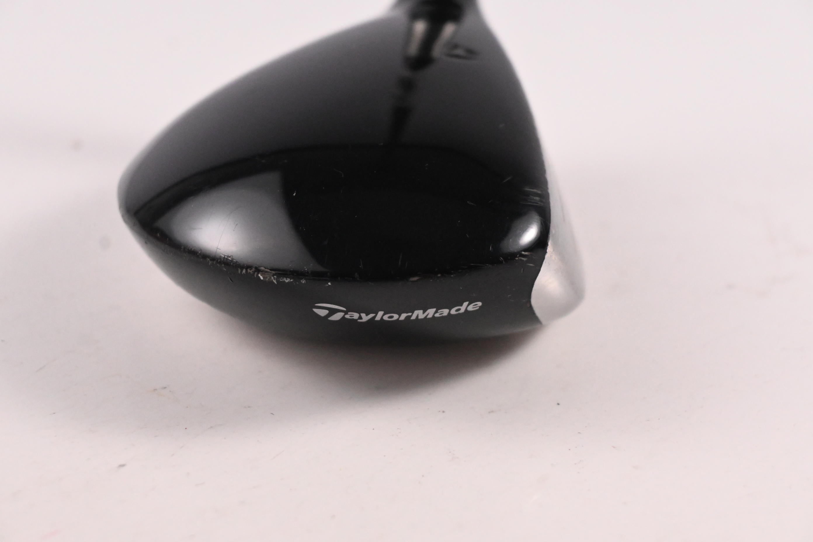 Taylormade V-Steel #7 Wood / 21 Degree / Regular Flex M.A.S Shaft