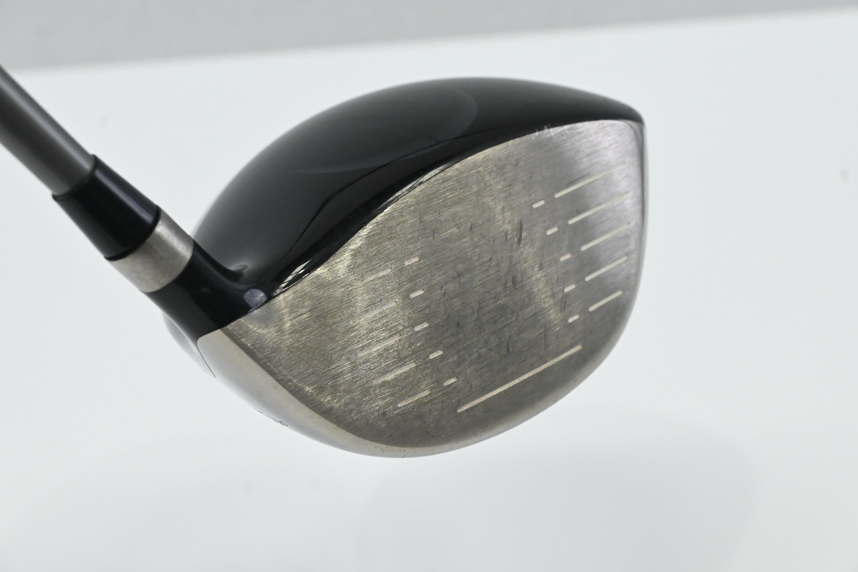 Left Hand Ping G5 Driver / 12 Degree / Senior Flex Ping TFC 100 Shaft