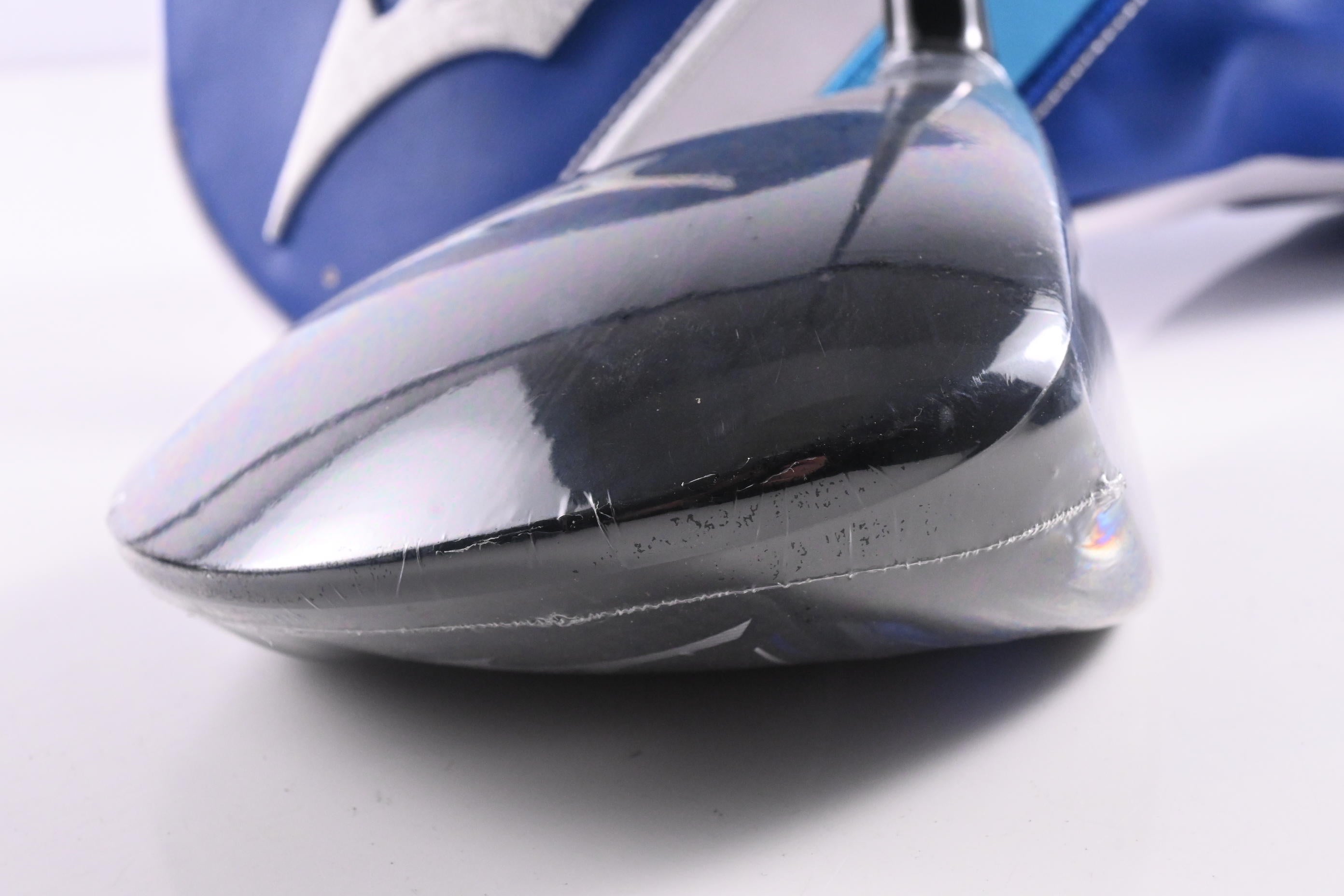 Mizuno ST-Max 230 Driver / 10.5 Degree / Regular Flex Tensei 1K Blue 65 Shaft