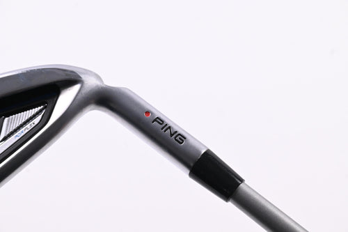 Ping G440 Long #5 Iron / Senior Flex Ping Alta Quick 45 Shaft