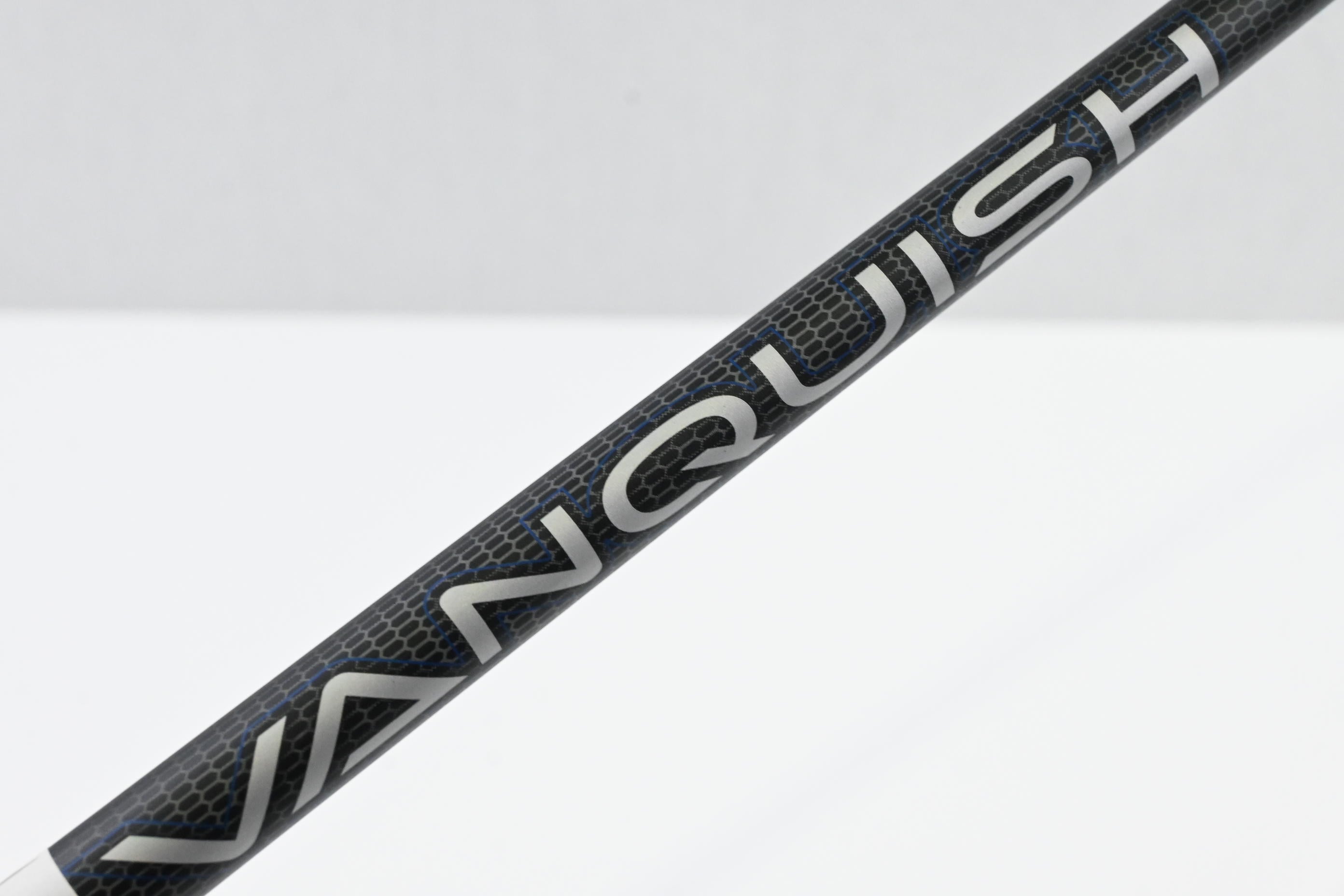 Vanquish 5 #3 Wood Shaft / Senior Flex / Callaway 3rd Gen