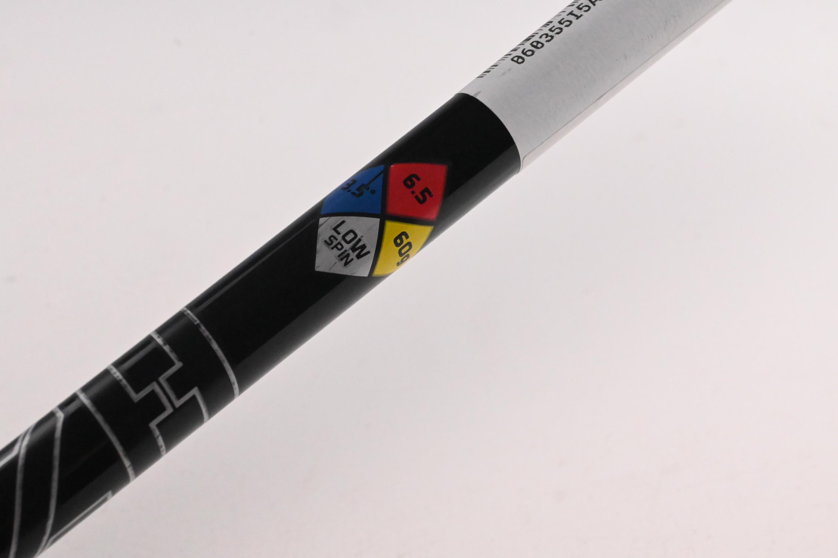 Taylormade SIM2 Driver / 9 Degree / X-Flex Hzrdus Smoke Black RDX 60 Shaft