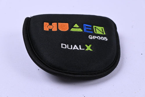 HUAEN Dual X GP005 Putter / 35 Inch