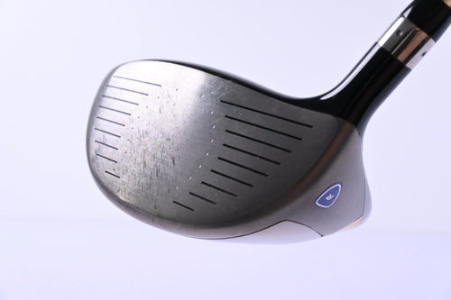 Nike SQ Sumo Driver / 10.5 Degree / Regular Flex Diamana SasQuatch Shaft