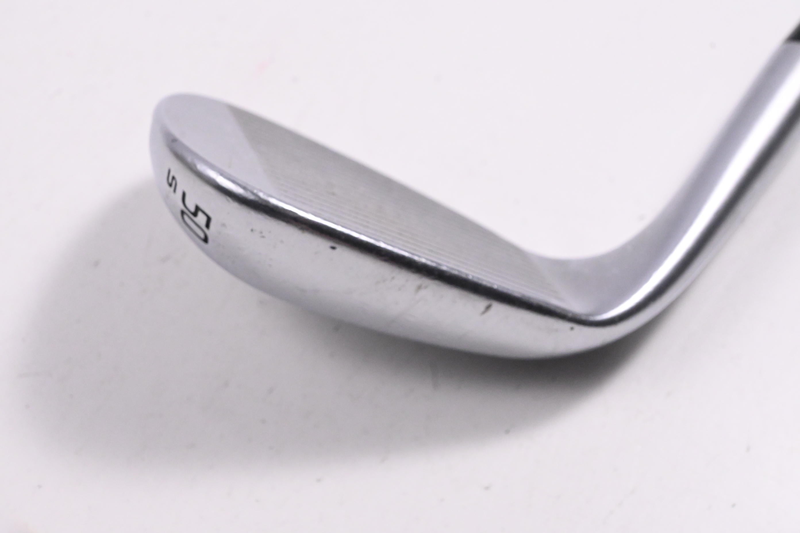 Ping Glide 4.0 Gap Wedge / 50 Degree / Black Dot / Wedge Flex Ping Z-Z115 Shaft