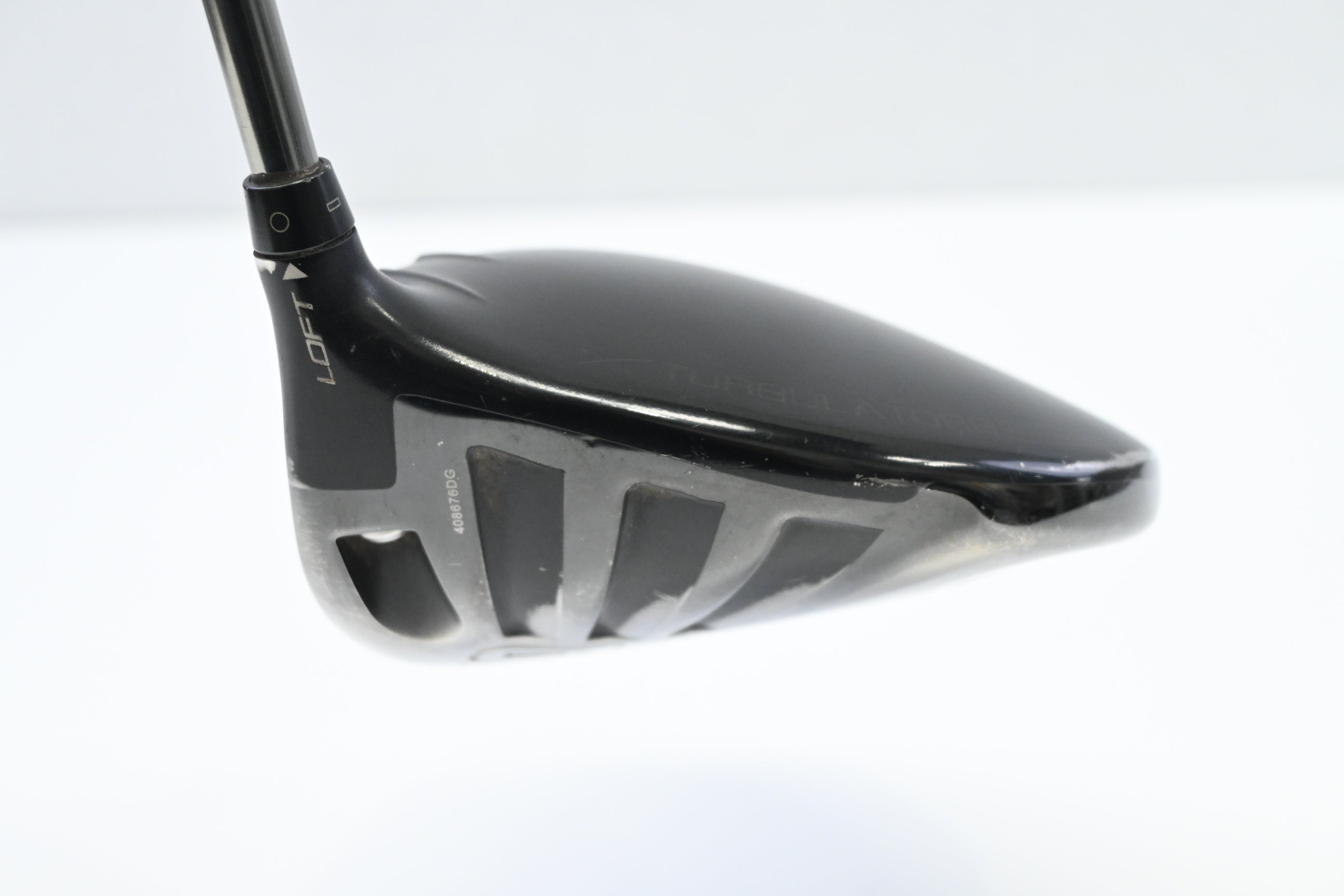 Ping G30 Driver / 10.5 Degree / Stiff Flex Ping Tour Chrome 65 Shaft