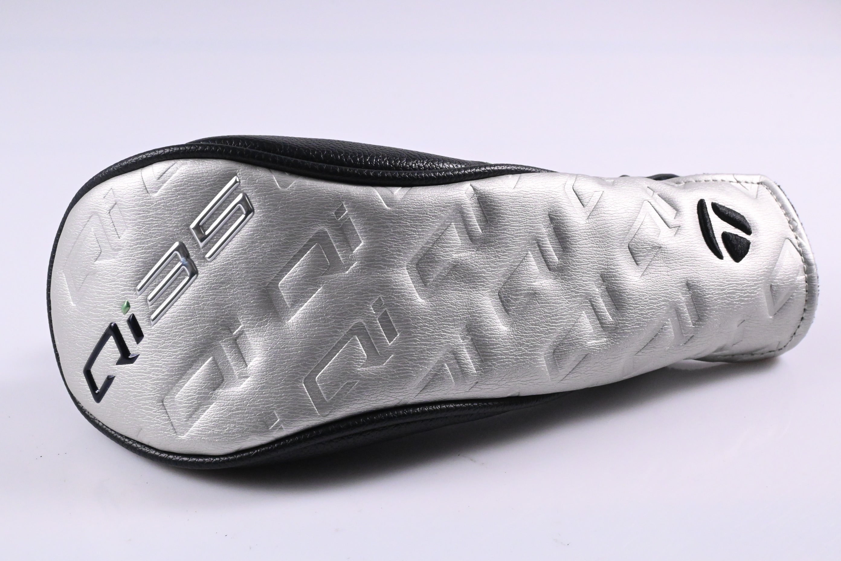 Taylormade Qi35 #3 Hybrid / 19 Degree / Stiff Flex Fujikura Ventus Blue 7 Shaft