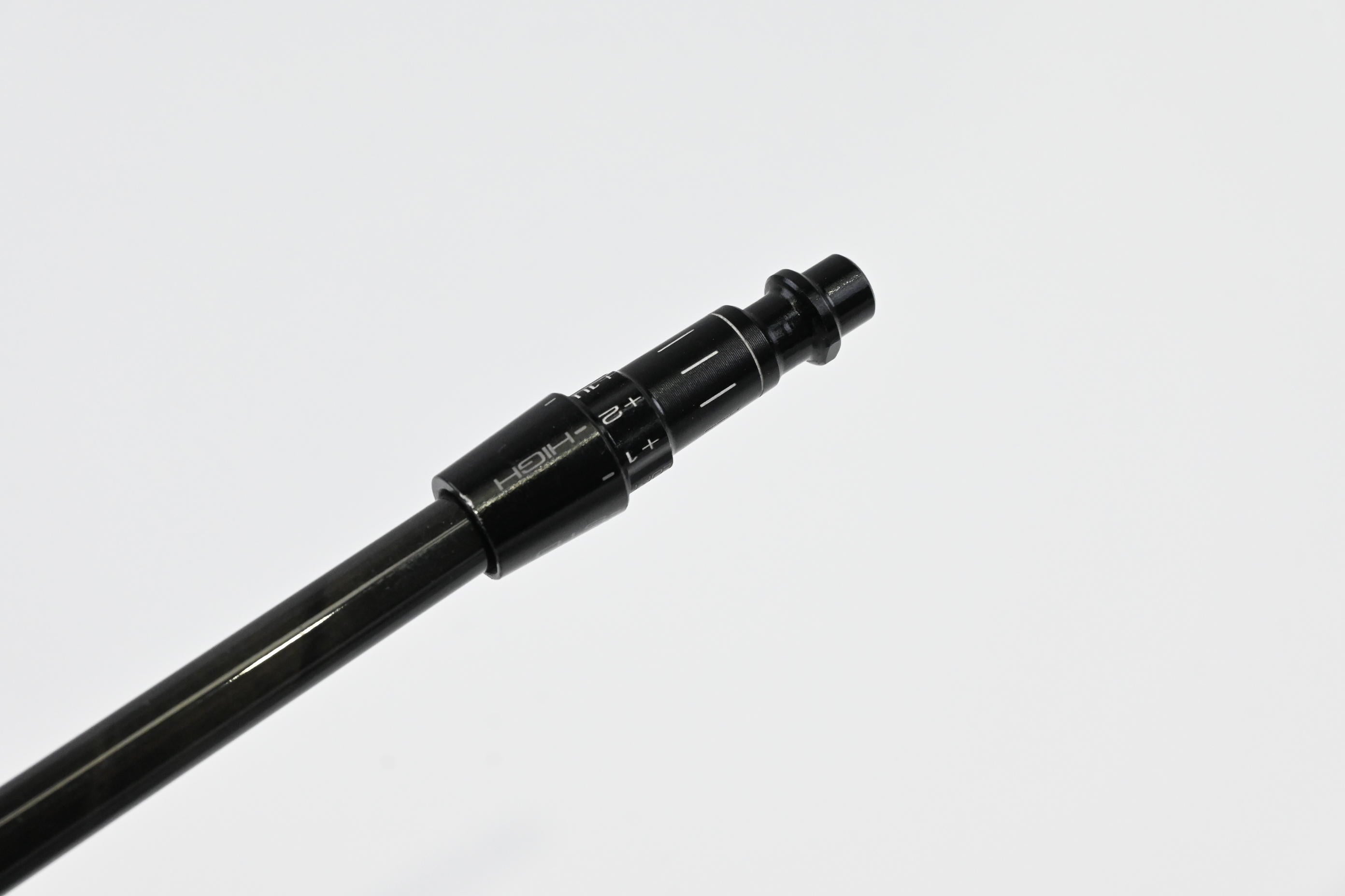 Mitsubishi Chemical Bassara E-42 Driver Shaft / Ladies Flex / Mizuno Adapter