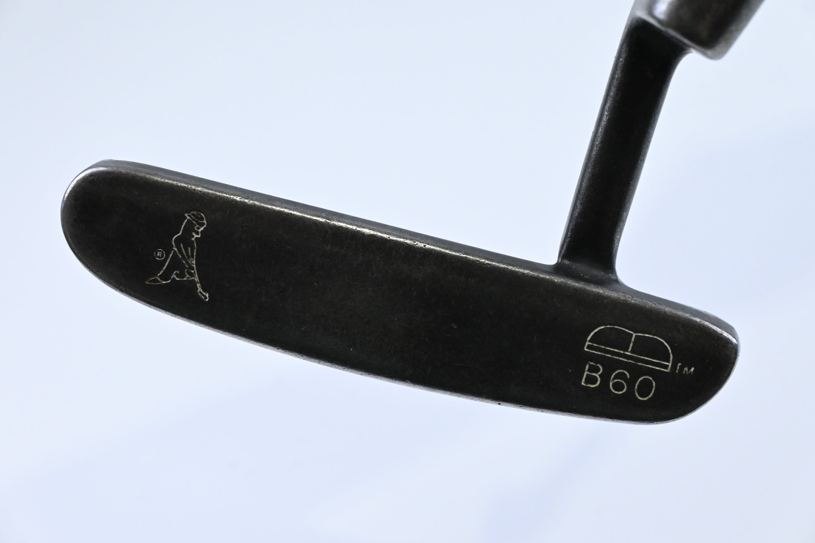 Ping Karsten Original B60 Putter / 35 Inch