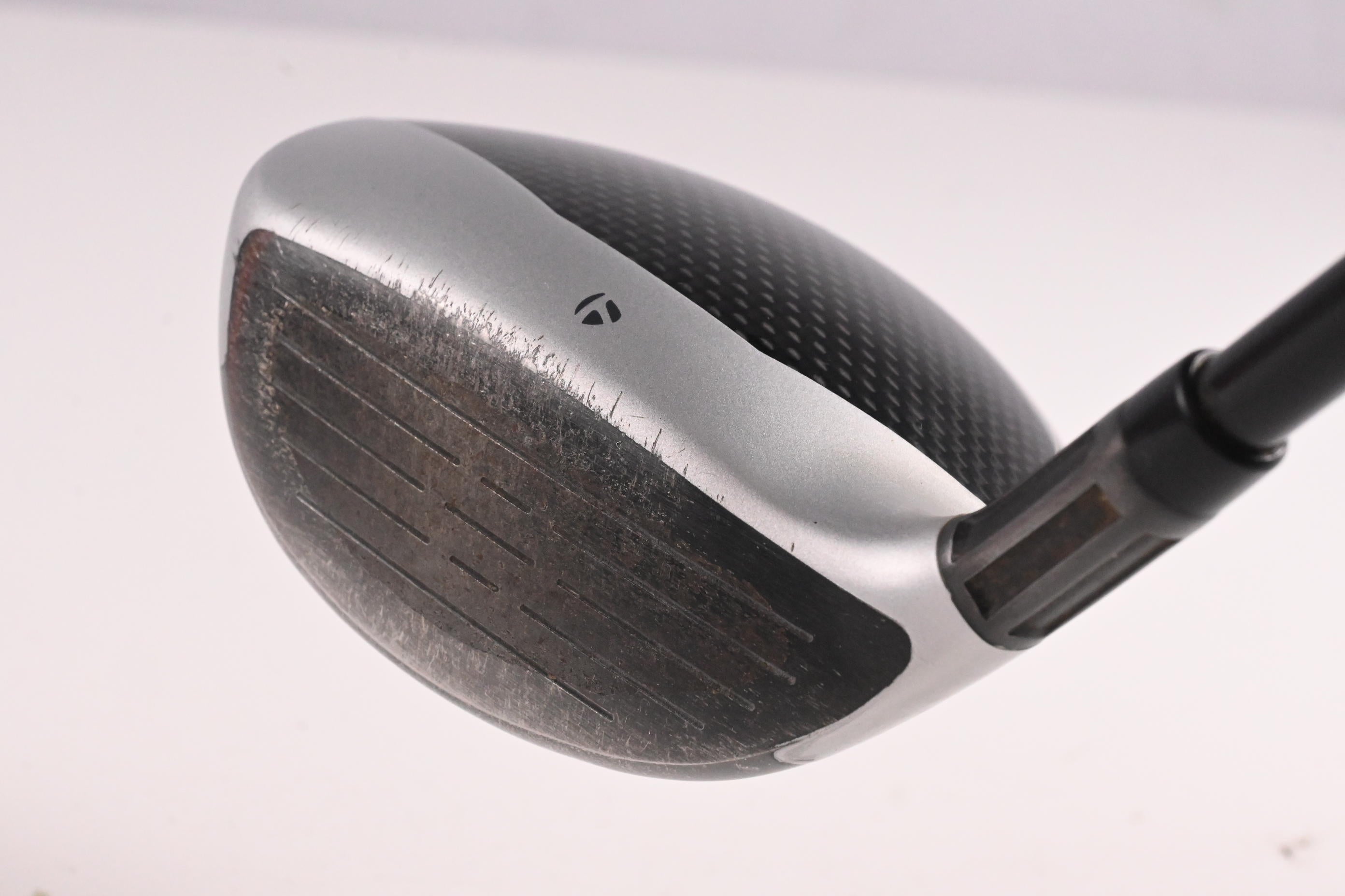 Taylormade M4 #3 Wood / 16.5 Degree / Senior Flex Fujikura Atmos Red 5 Shaft