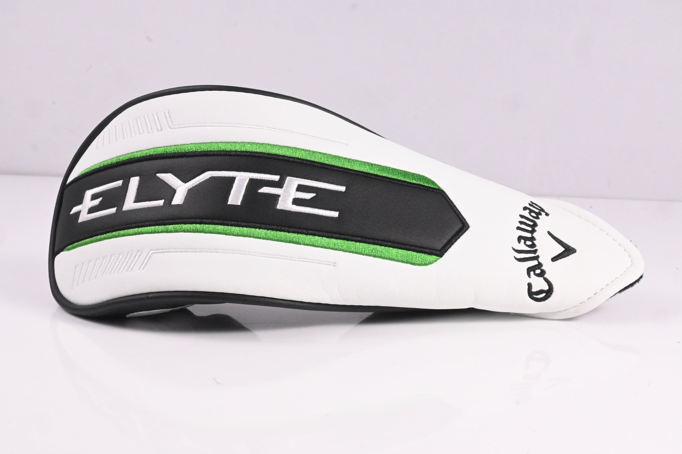 Callaway Elyte Triple Diamond #3 Wood / 15 Degree / Stiff Flex Tensei 1K Black 75