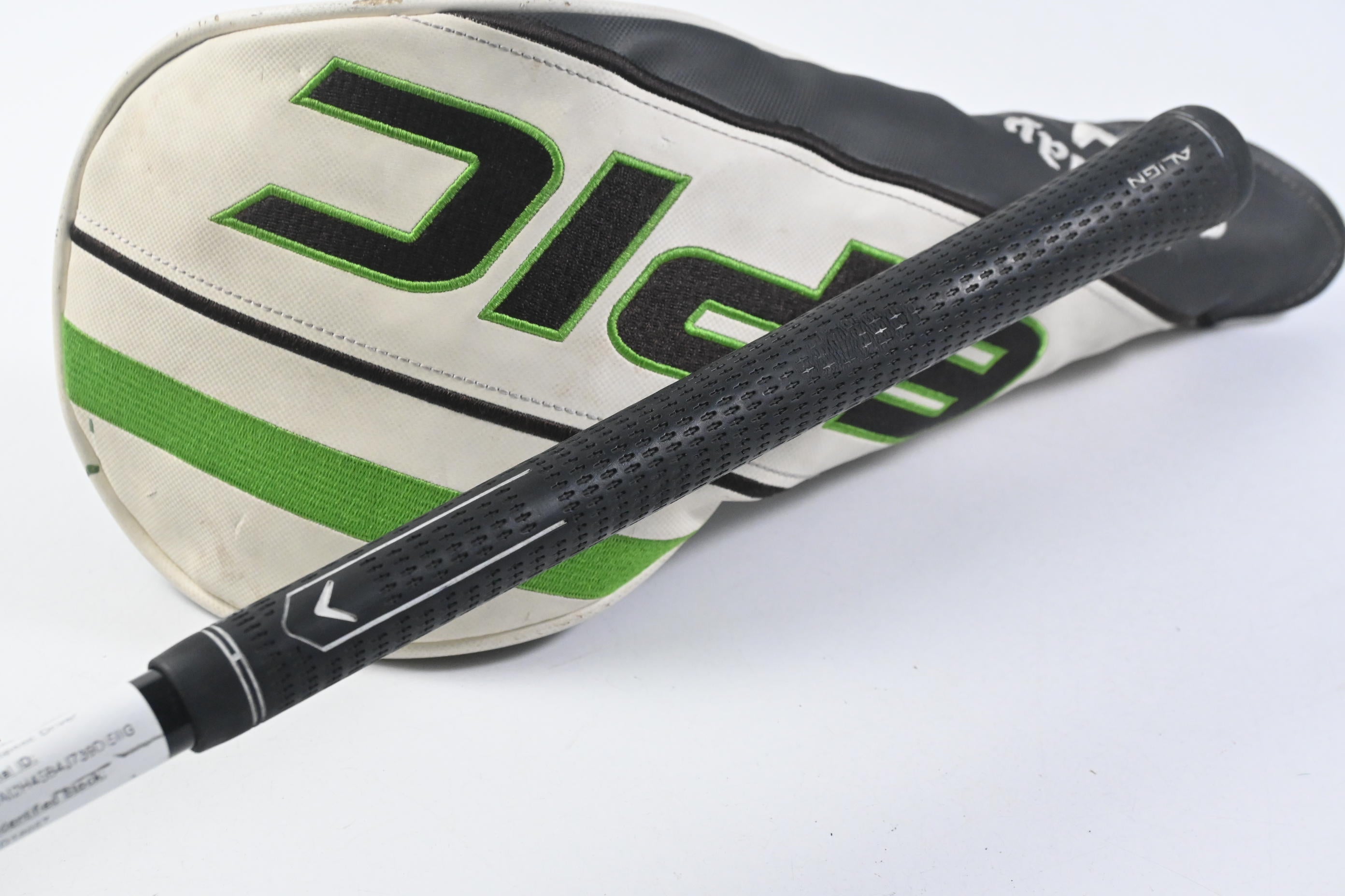 Callaway Epic Speed Driver / 10.5 Degree / Stiff Flex MMT Black 70 Shaft