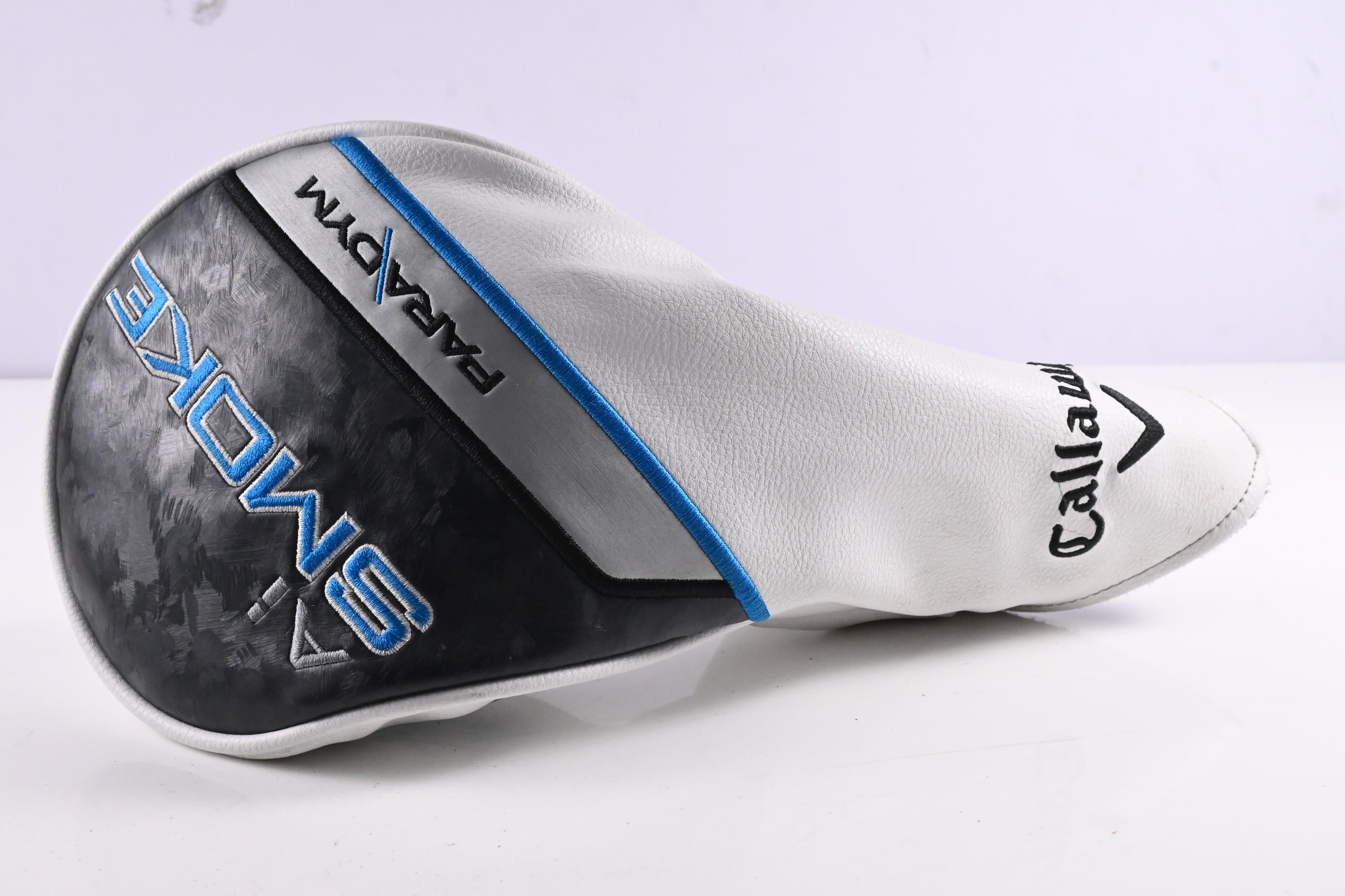 Callaway Paradym Ai Smoke Max Driver / 12 Degree / Regular Flex Tensei AV Blue 55