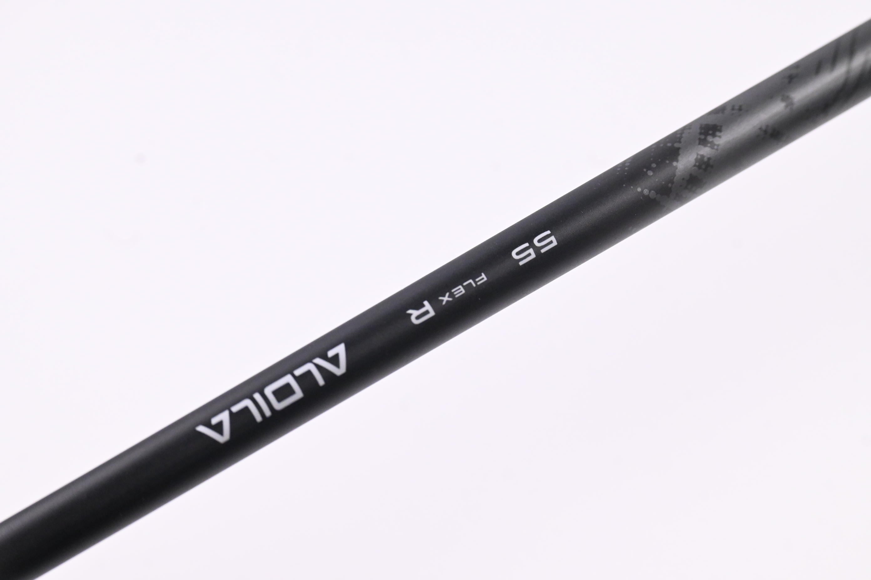 Left Hand Titleist T100 2025 #7 Iron / Regular Flex Aldila NV 55 Shaft