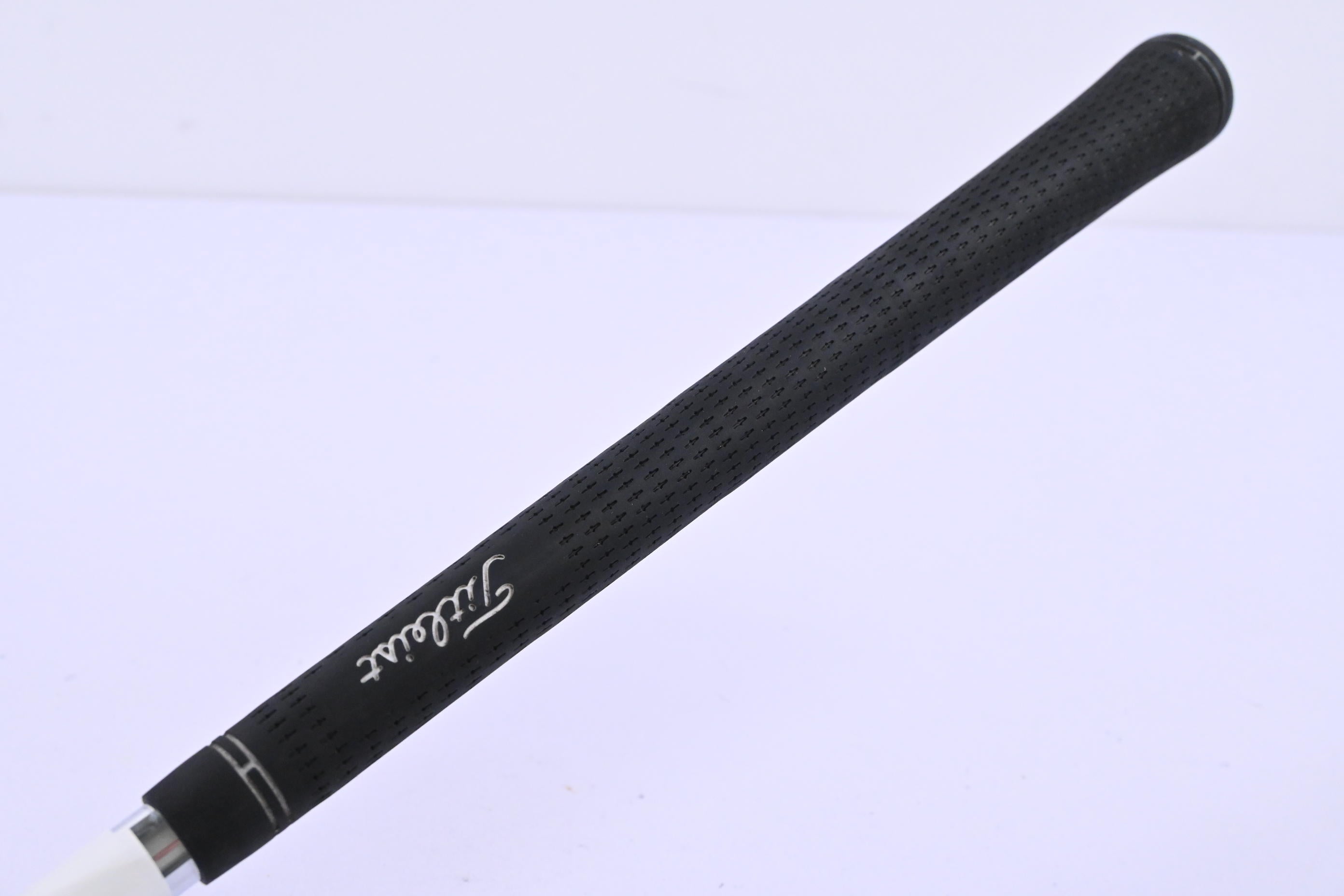 Left Hand Titleist Vokey Spin Milled Sand Wedge / 54 Degree / Wedge Flex Vokey