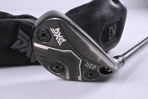 PXG 0311 Black Ops #5 Hybrid / 25 Degree / Regular Flex Cypher 60 Shaft