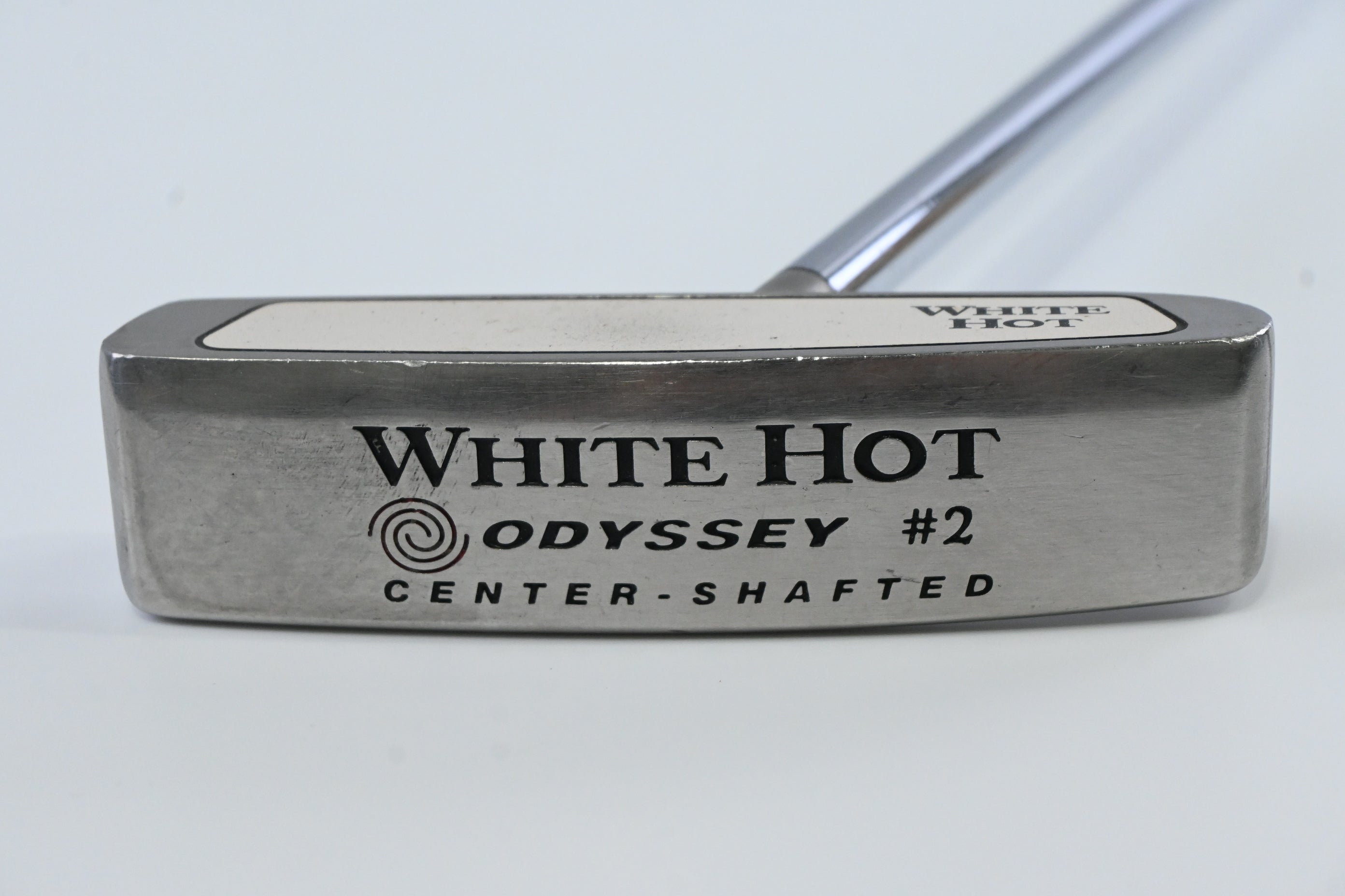 Odyssey White Hot #2 Putter / 35 Inch