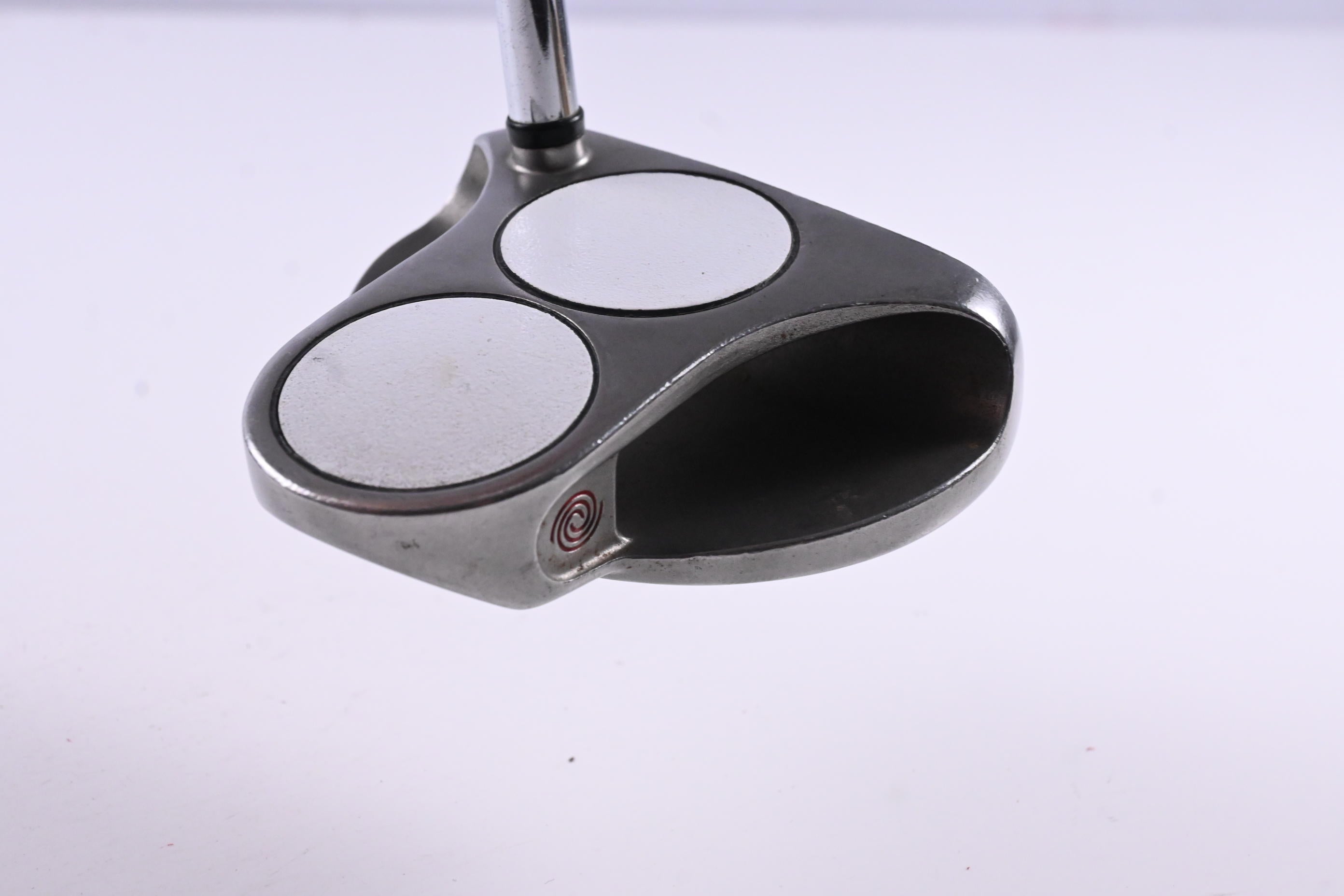 Odyssey White Hot 2-Ball Putter / 31 Inch