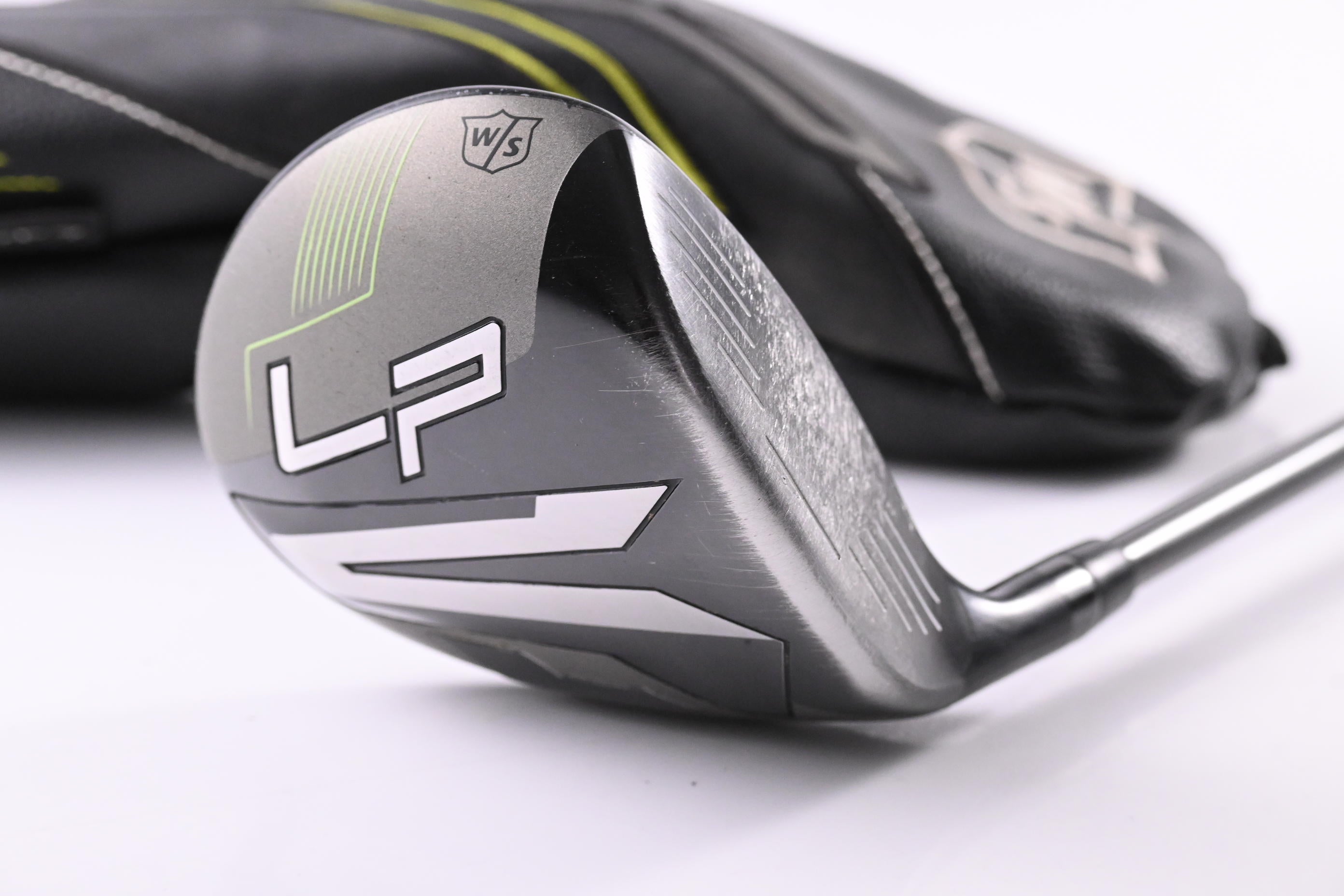 Wilson Staff Launch Pad 2022 #3 Wood / 16 Degree / Regular Flex EvenFlow 55
