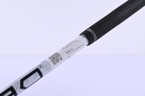 Taylormade R7 Quad Mini Driver / 11.5 Degree / Regular Flex Denali Charcoal 50