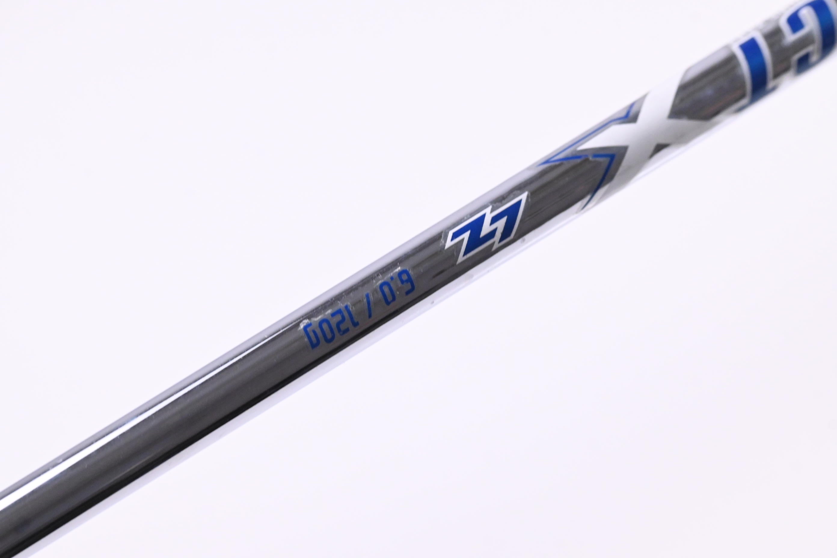 Titleist 718 AP1 #4 Iron / 21 Degree / Stiff Flex Project X LZ 120 Shaft