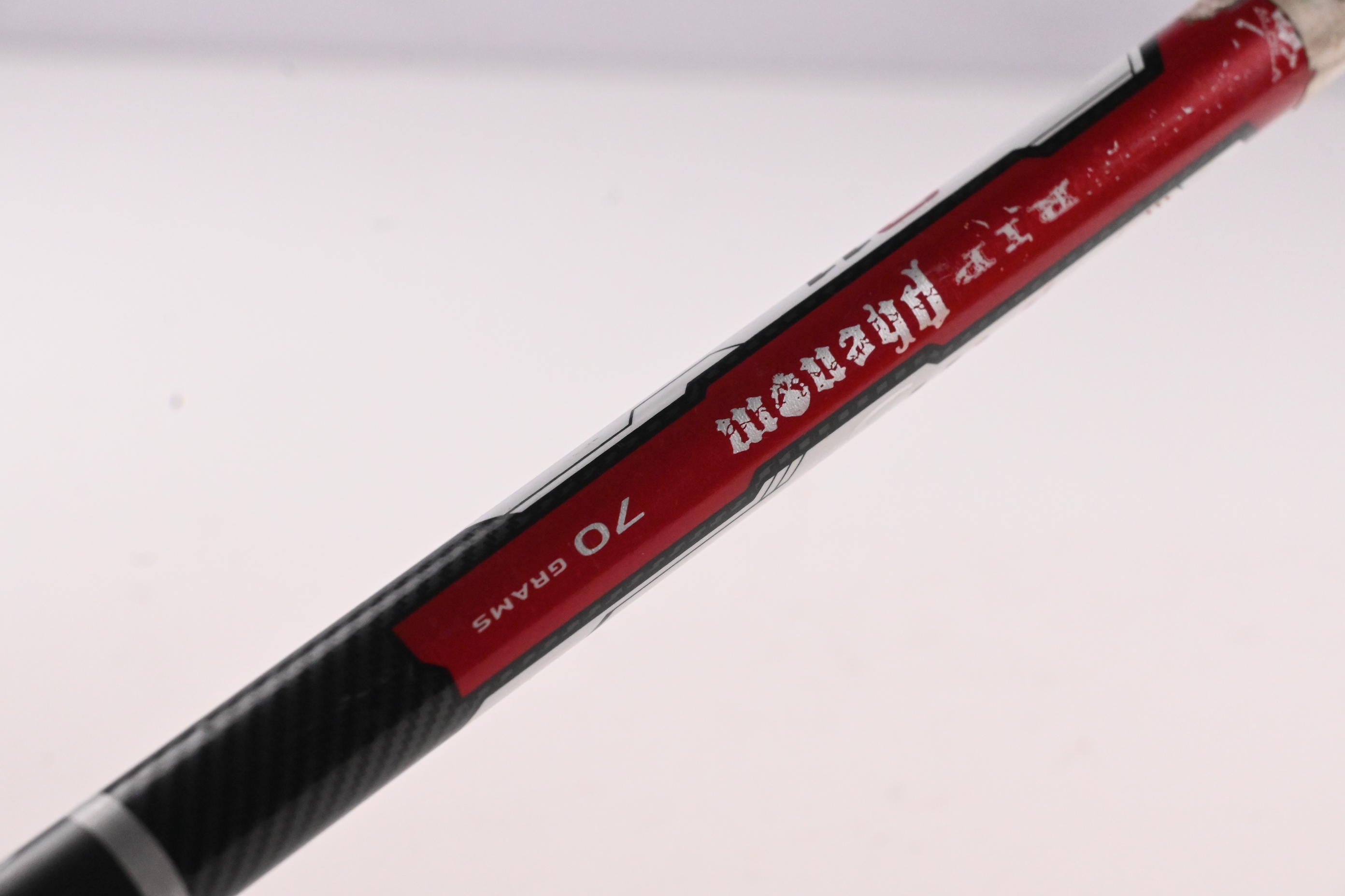 Taylormade R11S #5 Wood / 19 Degree / Regular Flex Aldila RIP Phenom 70 Shaft