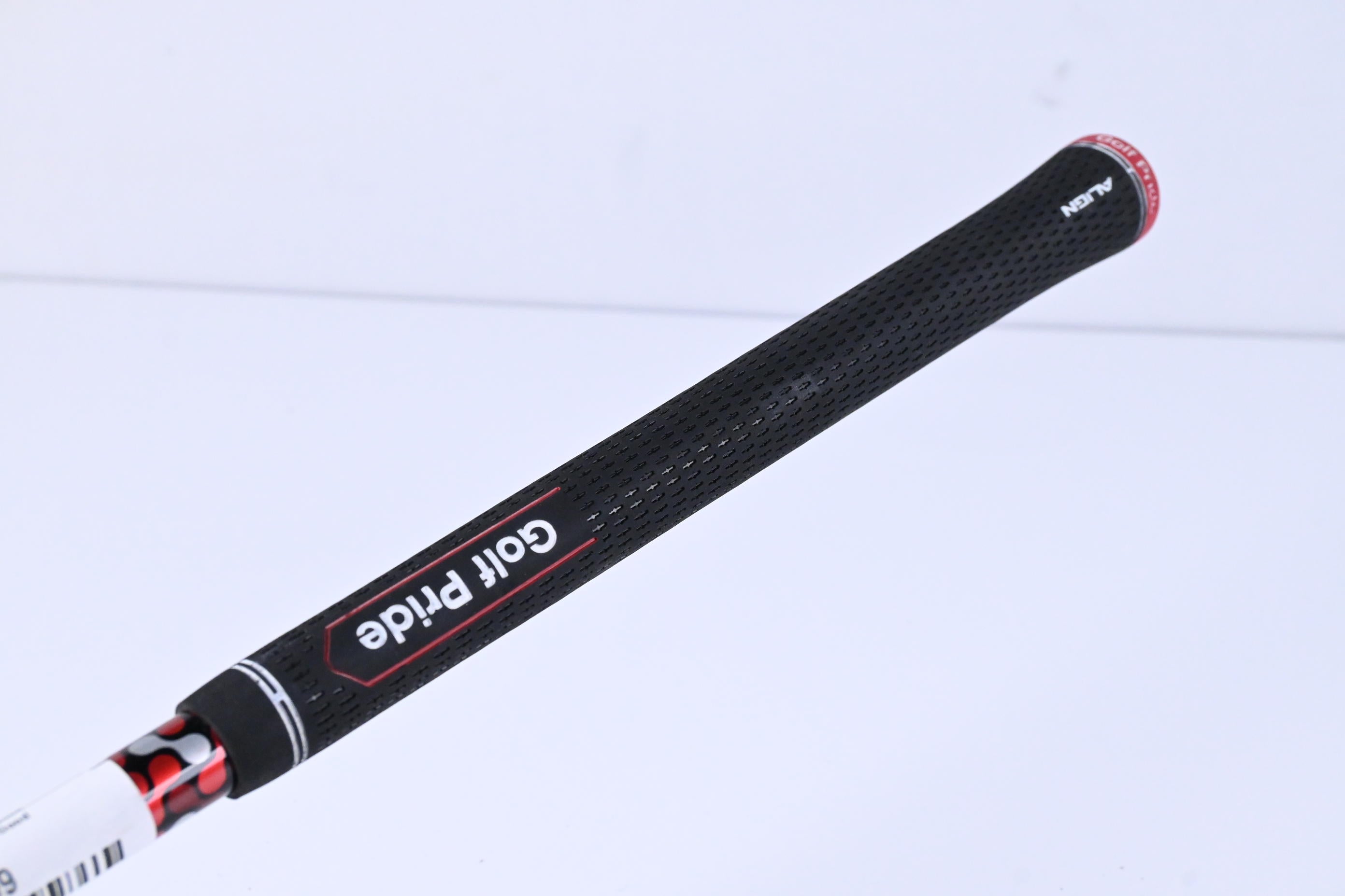 Taylormade M4 #3 Wood / 15 Degree / Stiff Flex Fujikura Atmos Red 6 Shaft