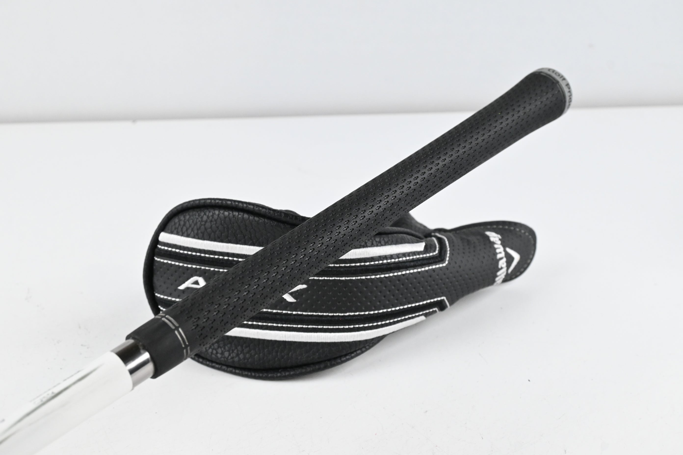 Callaway Apex 2019 #3 Hybrid / 20 Degree / Stiff Flex Catalyst 70 Shaft