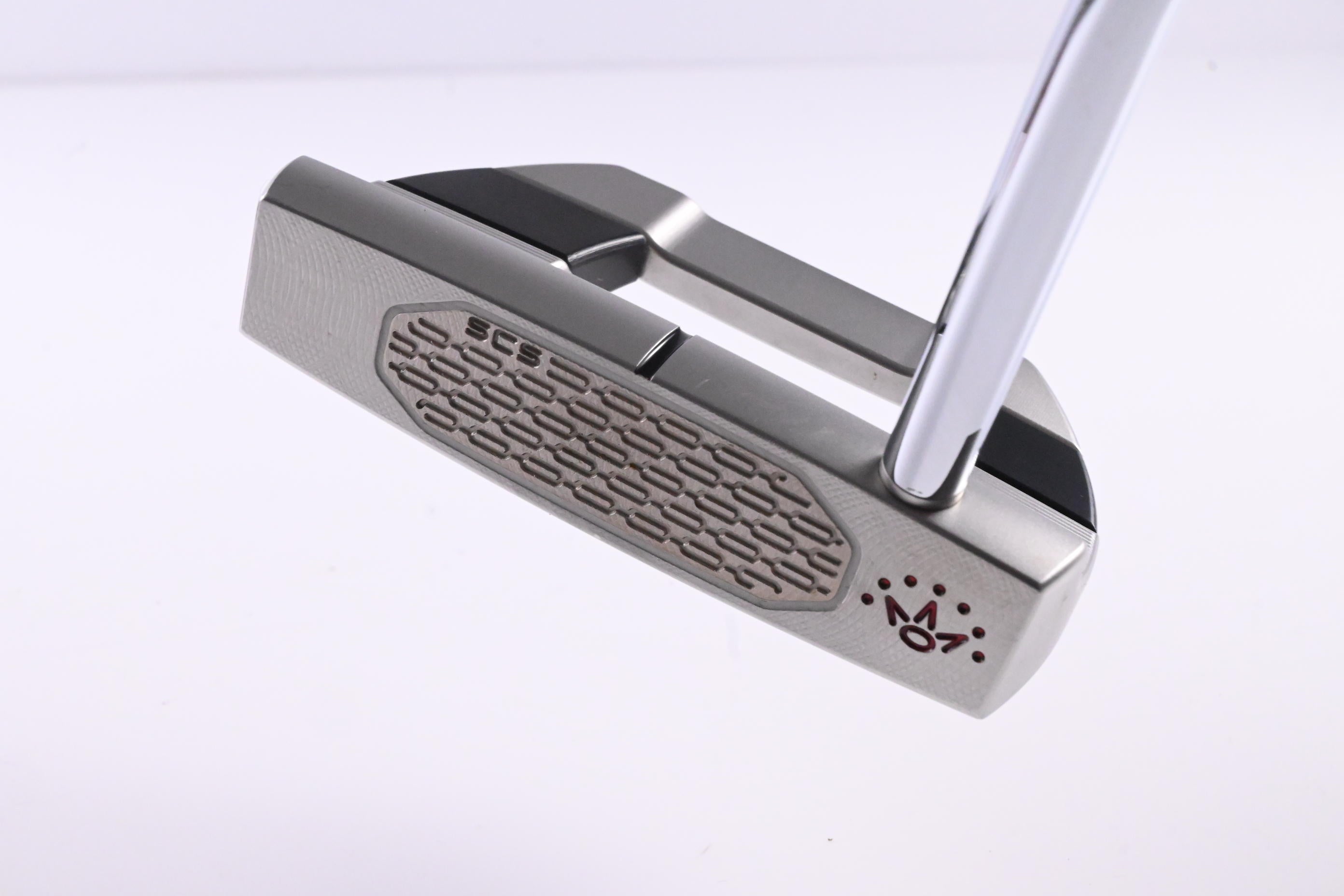 Scotty Cameron 2025 Studio Style Fastback Putter / 38 Inch