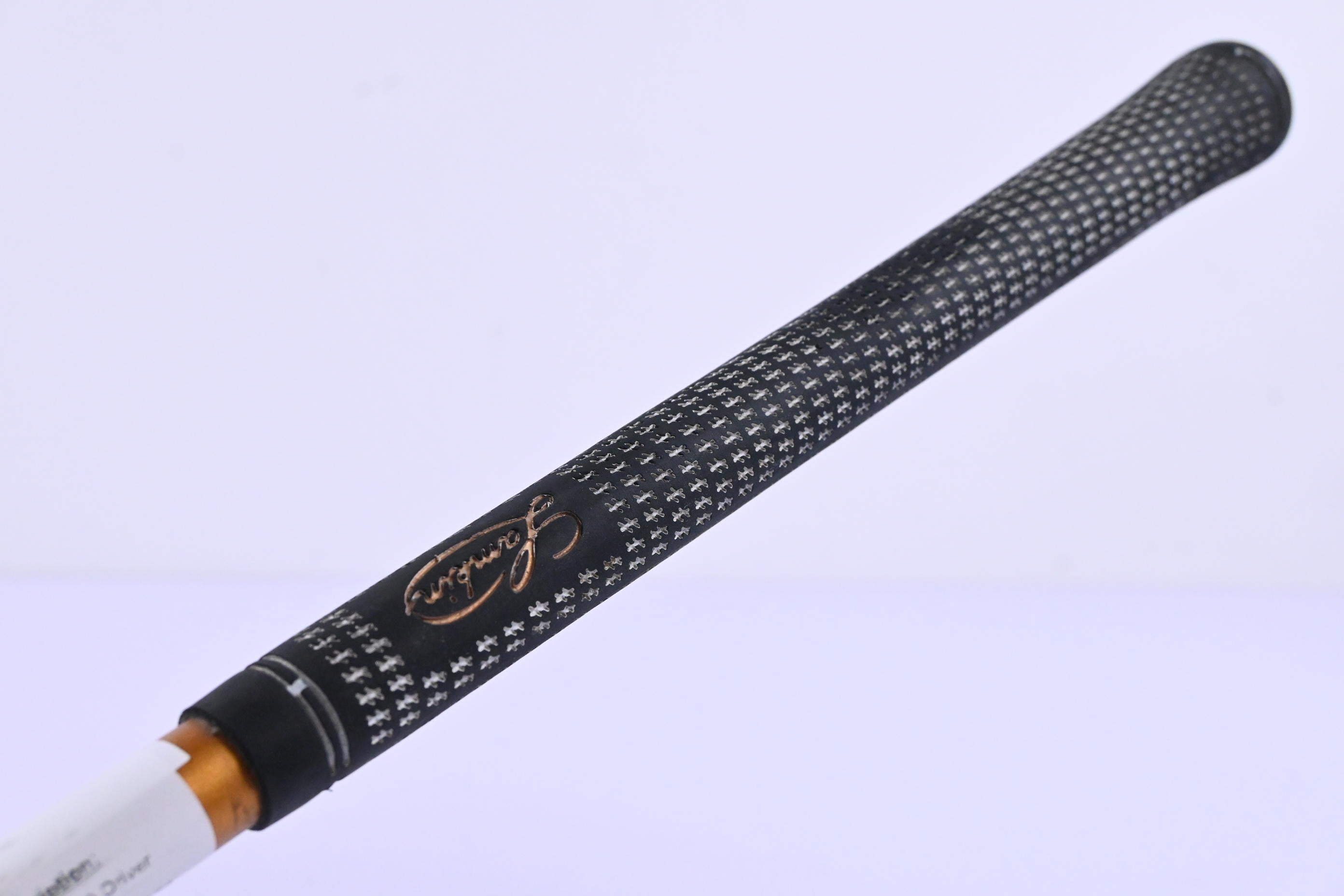 Cleveland Launcher Ti 460 Driver / 9.5 Degree / Stiff Flex Launcher Gold 65