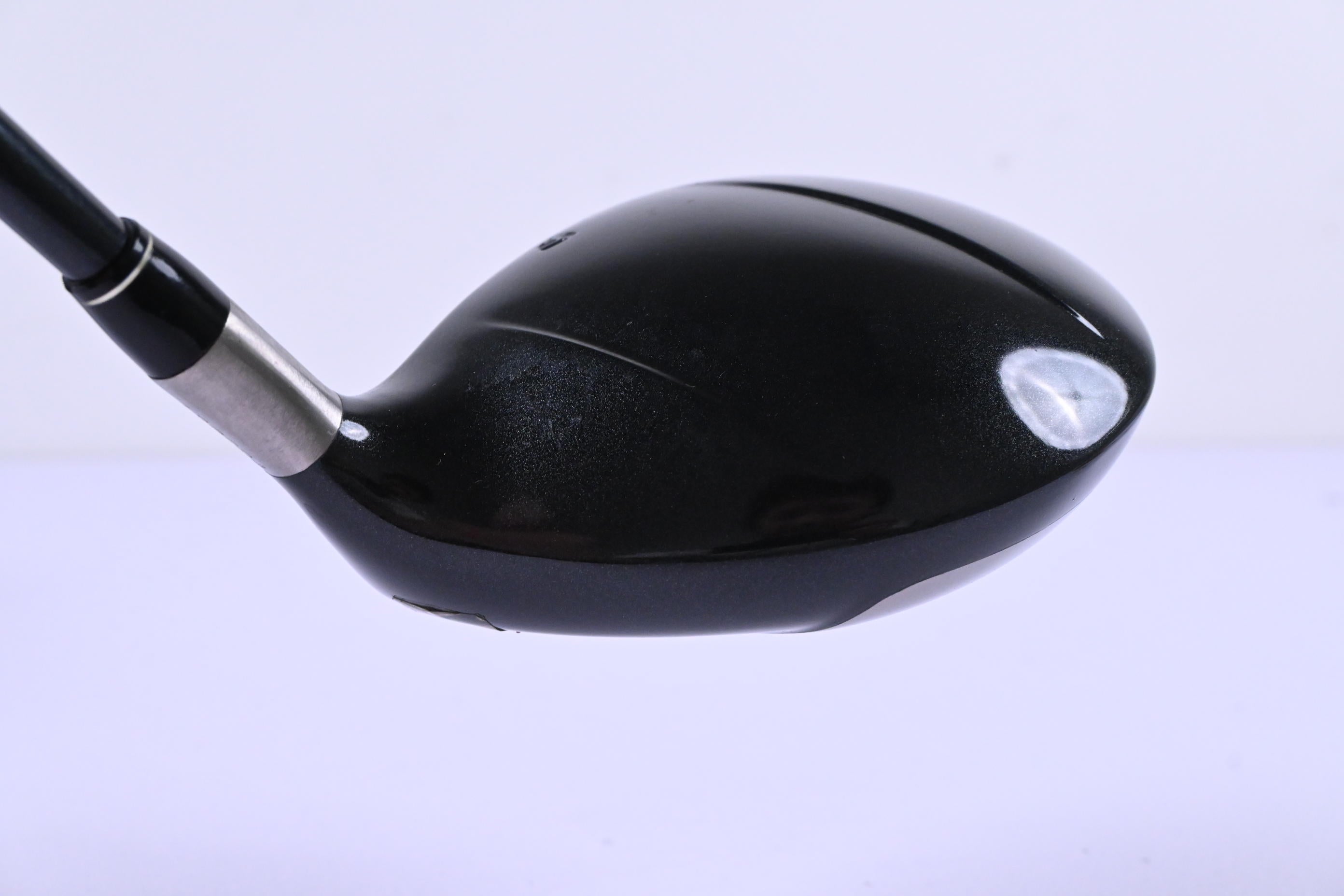 Taylormade 320 Ti Driver / 9.5 Degree / Senior Flex Taylormade R-80 Shaft