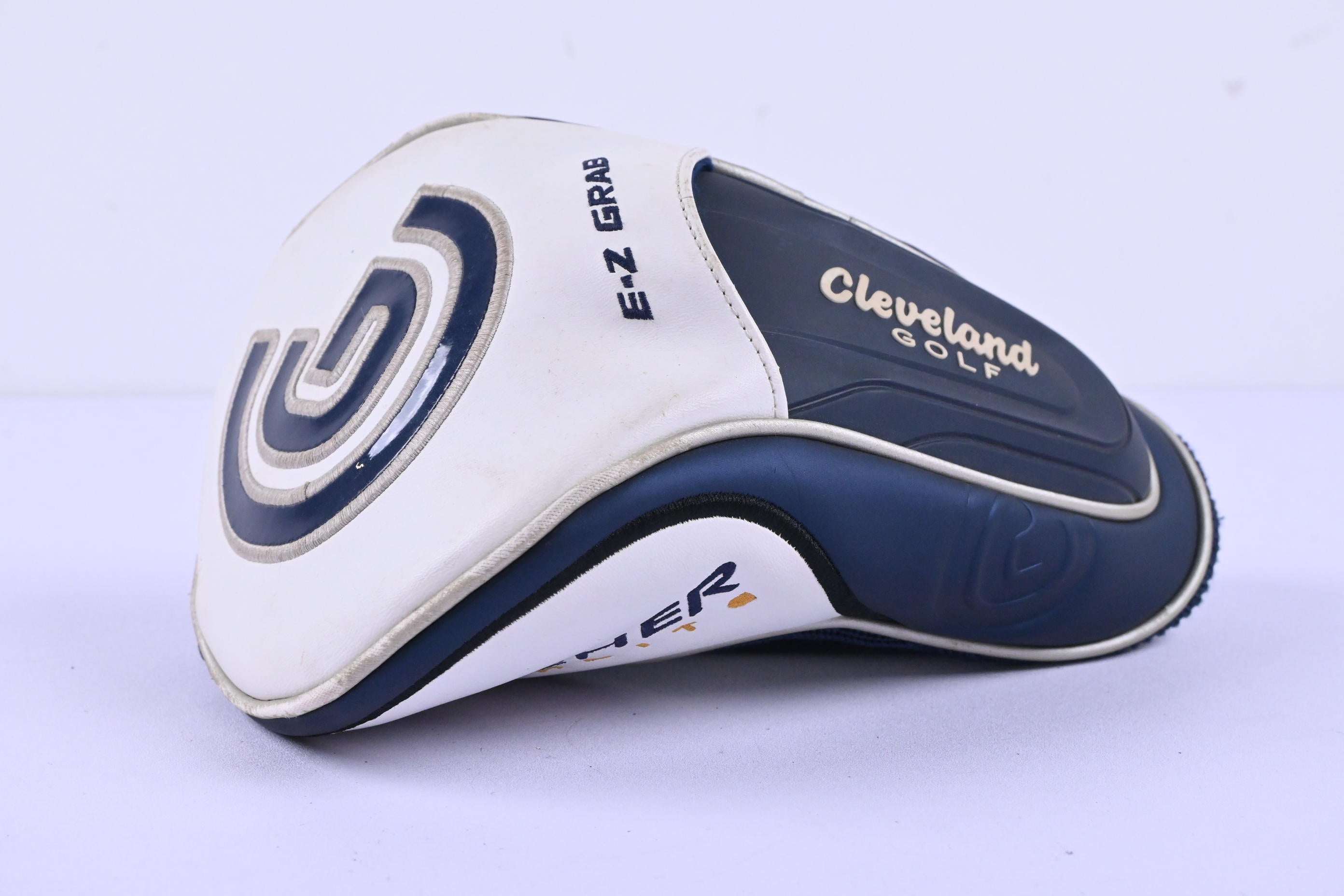 Cleveland Launcher Ti 460 Driver / 9.5 Degree / Stiff Flex Launcher Gold 65
