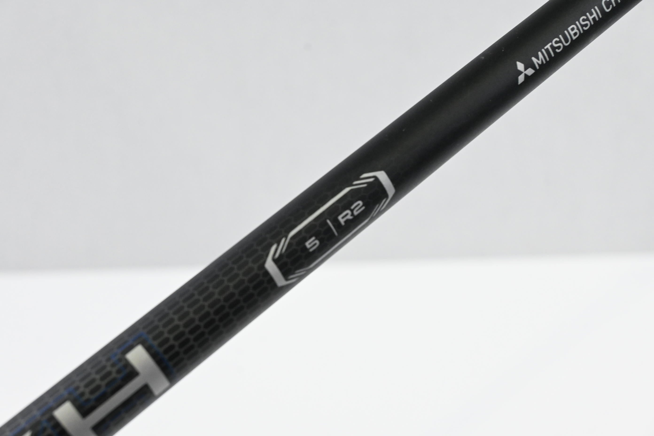 Vanquish 5 #3 Wood Shaft / Senior Flex / Callaway 3rd Gen